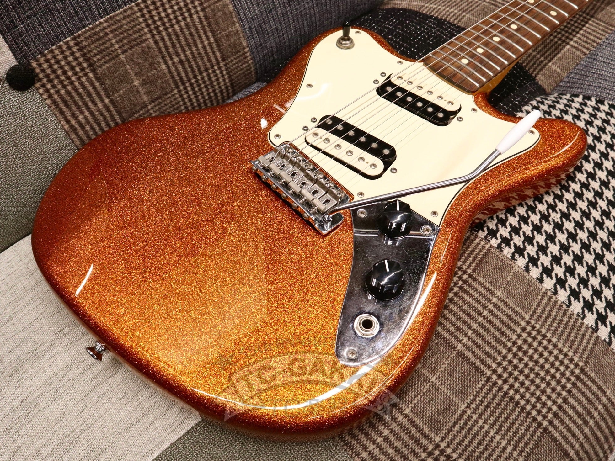 2013 Pawn Shop Super Sonic - Image 9