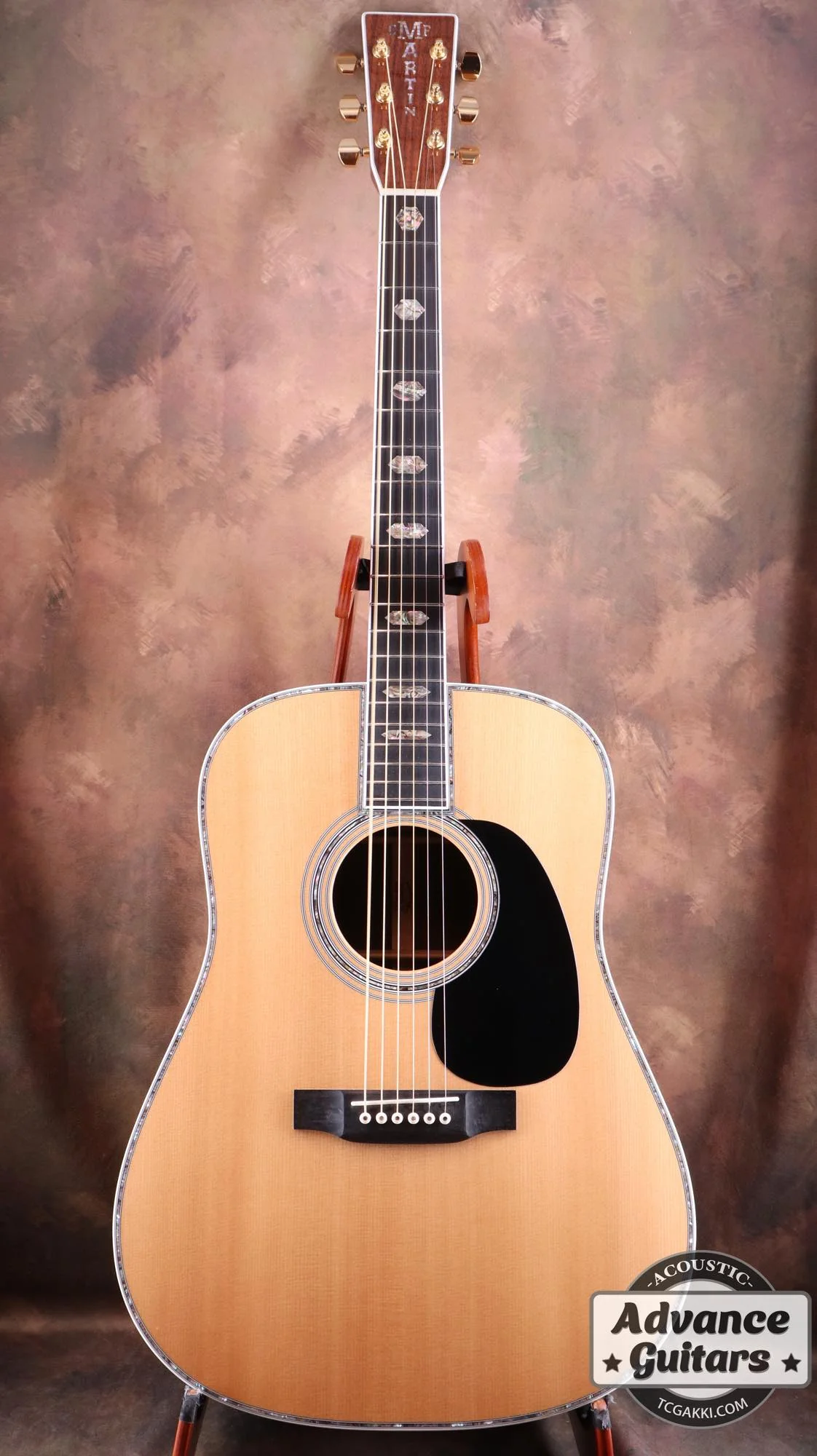2015年製 D-45 - Image 15