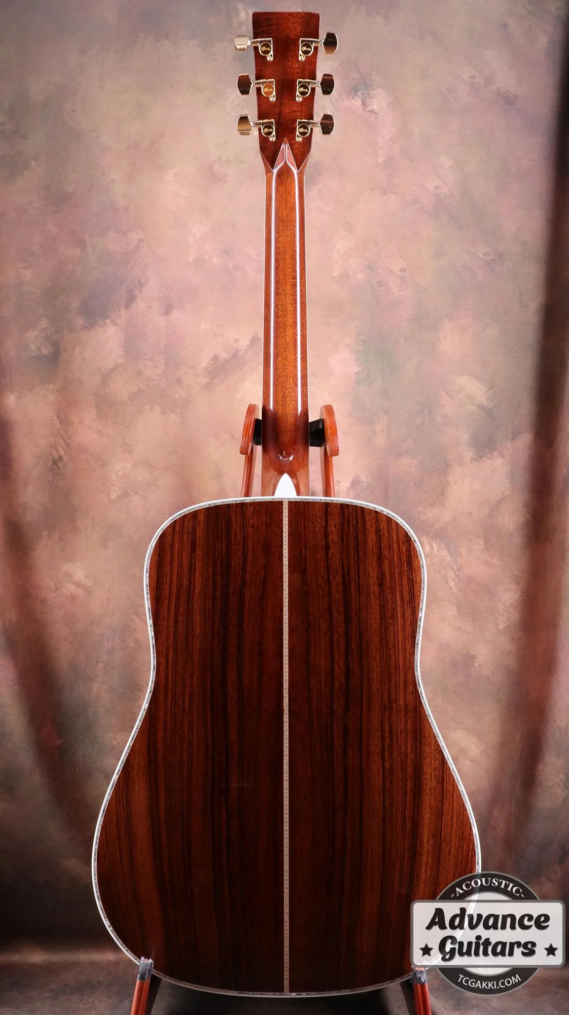 2015年製 D-45 - Image 17