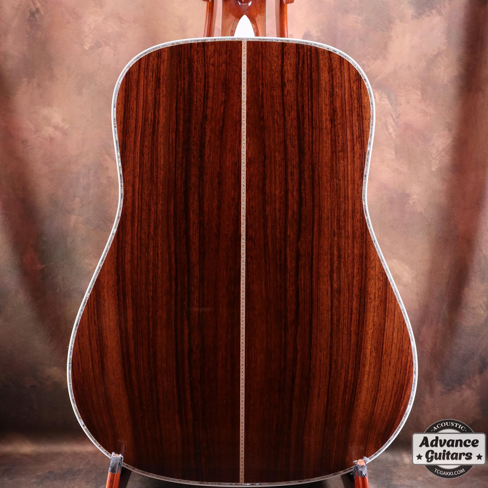 2015年製 D-45 - Image 19