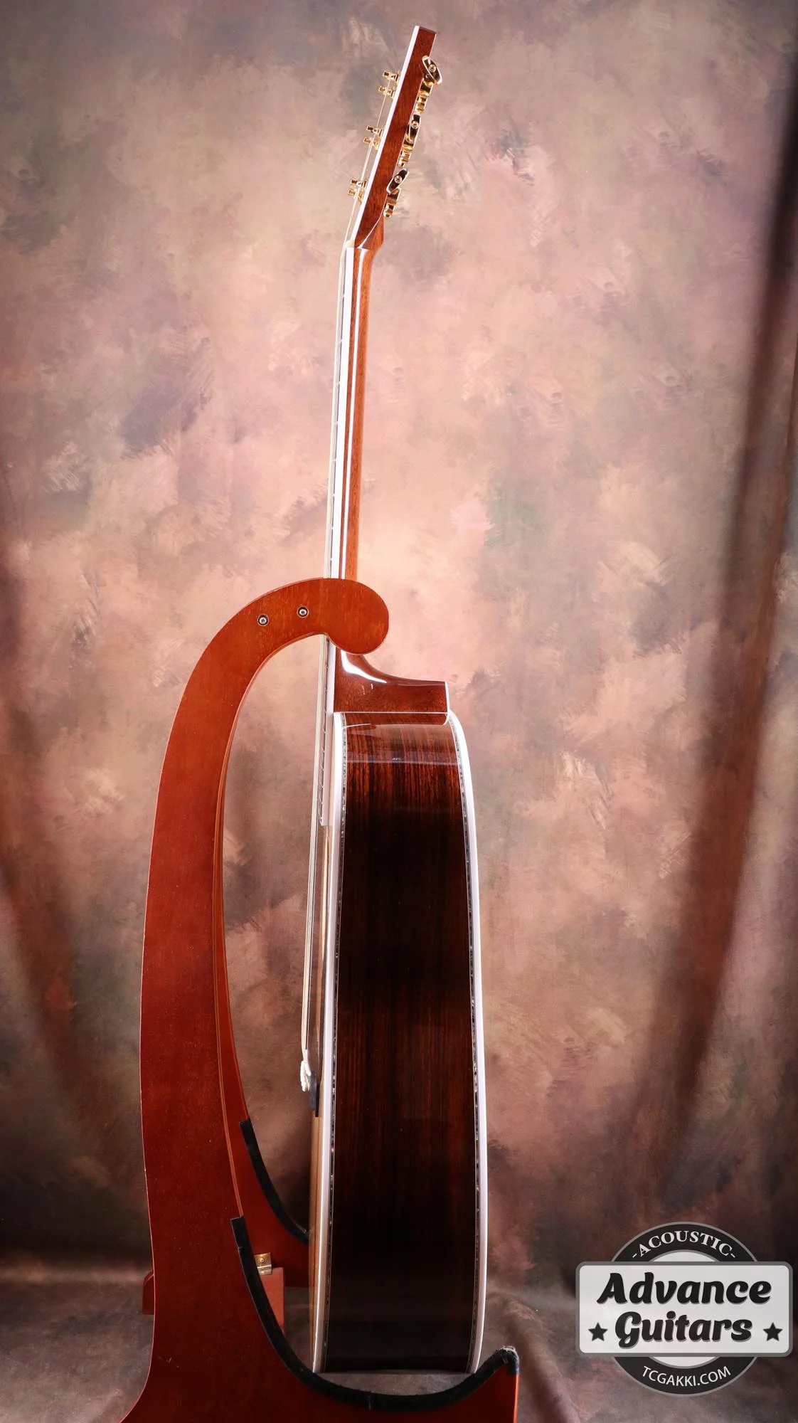 2015年製 D-45 - Image 24