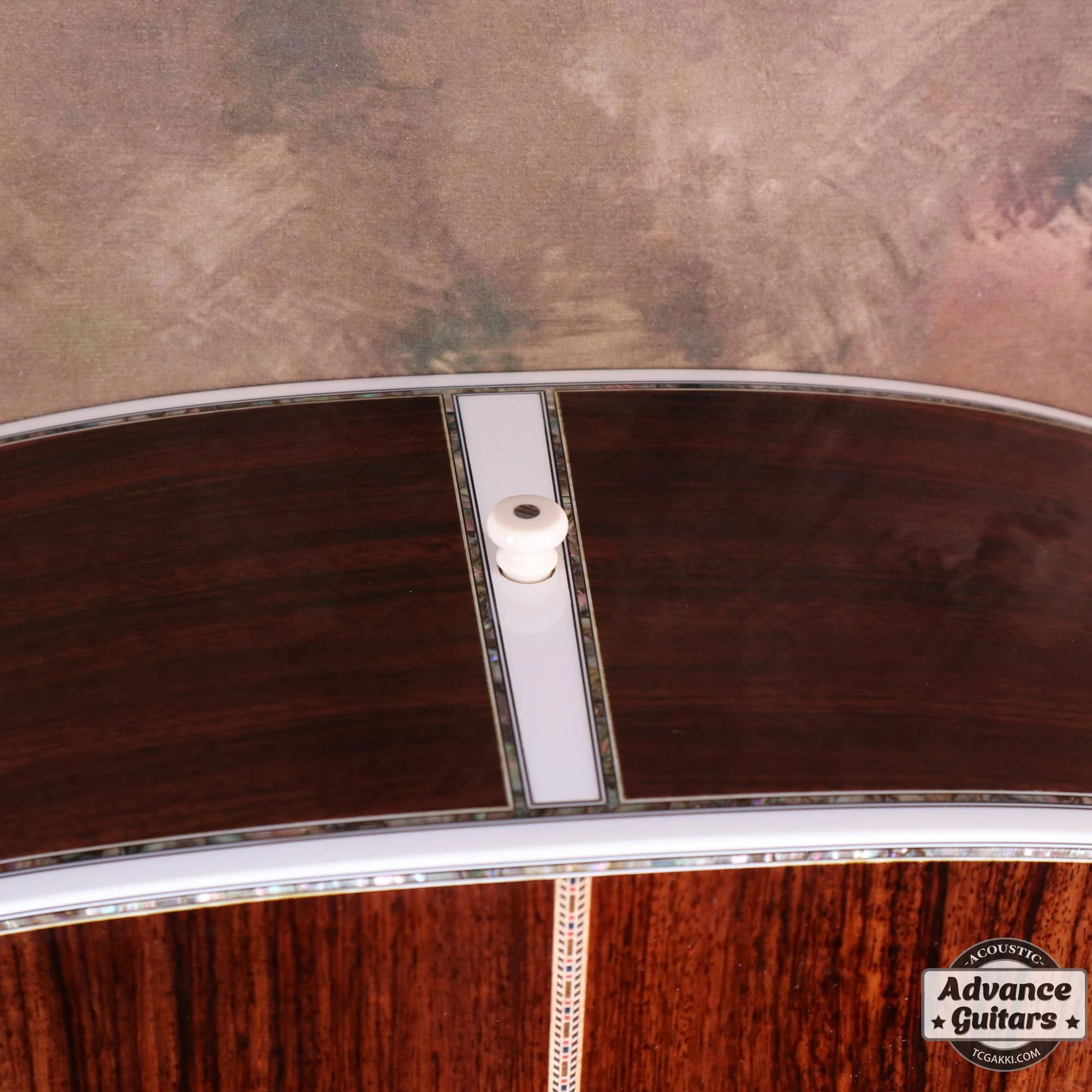 2015年製 D-45 - Image 28