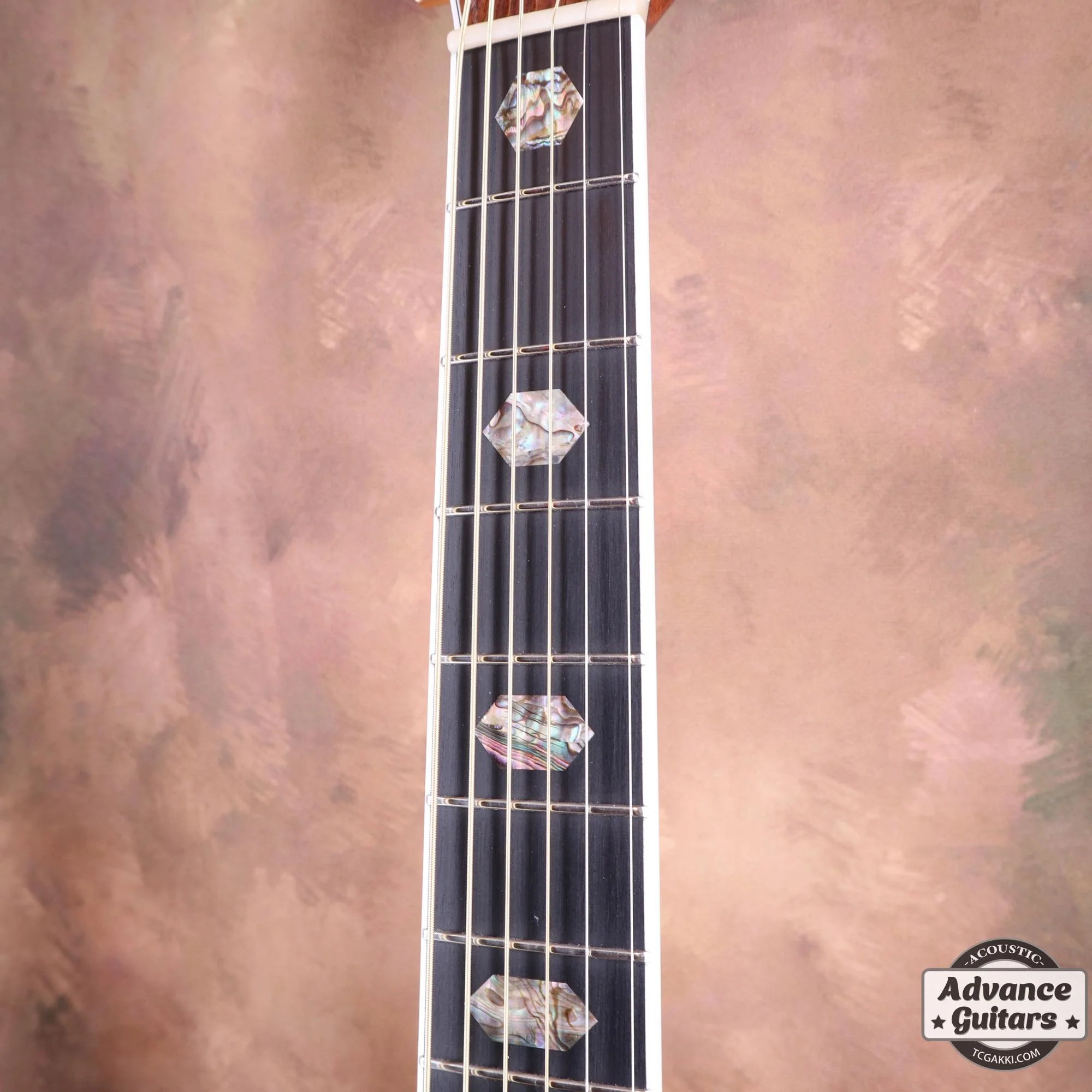 2015年製 D-45 - Image 6