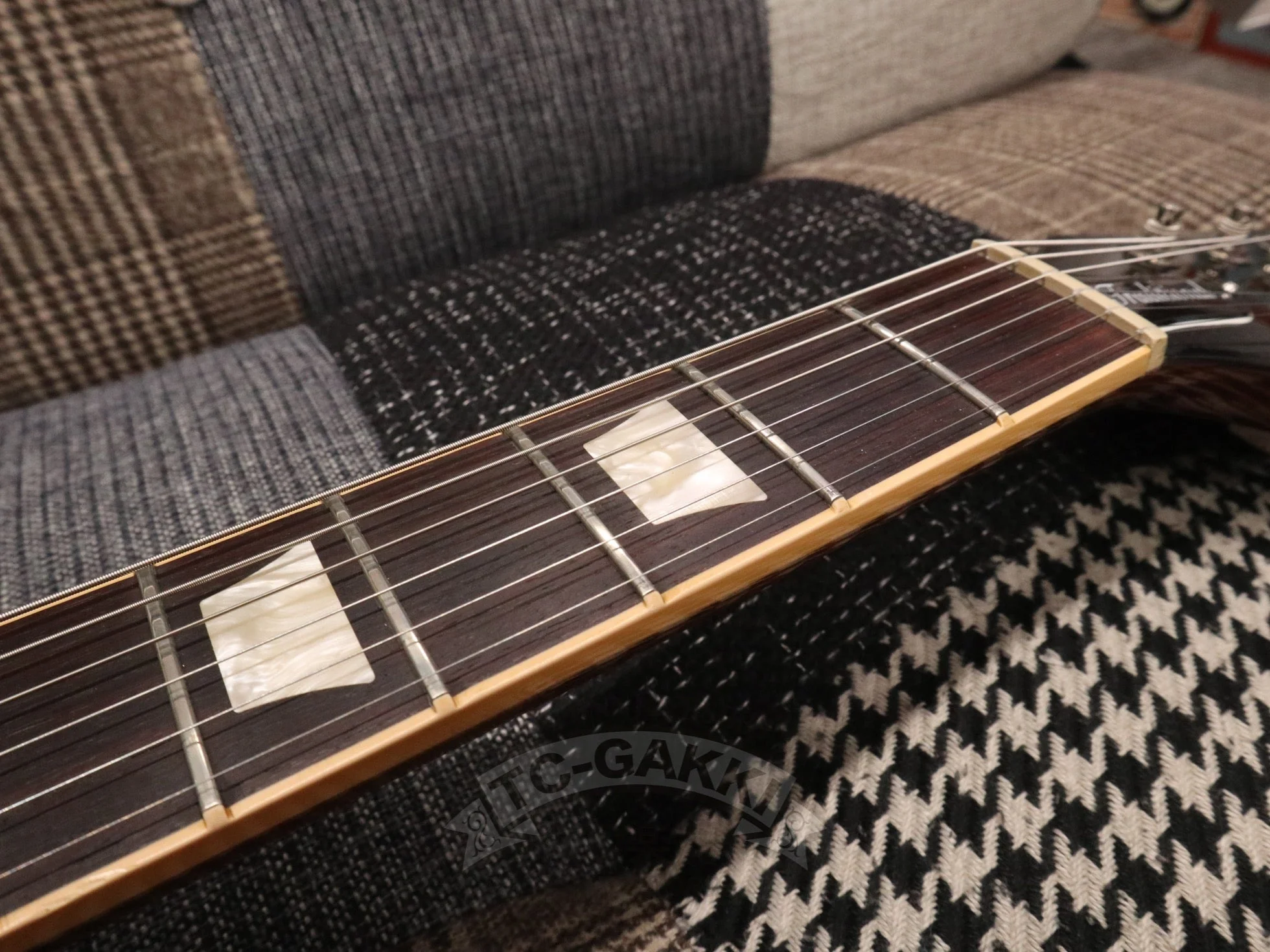 2016 Les Paul Traditional - Image 17