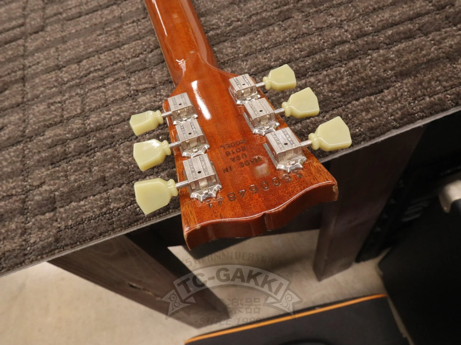 2016 Les Paul Traditional - Image 18