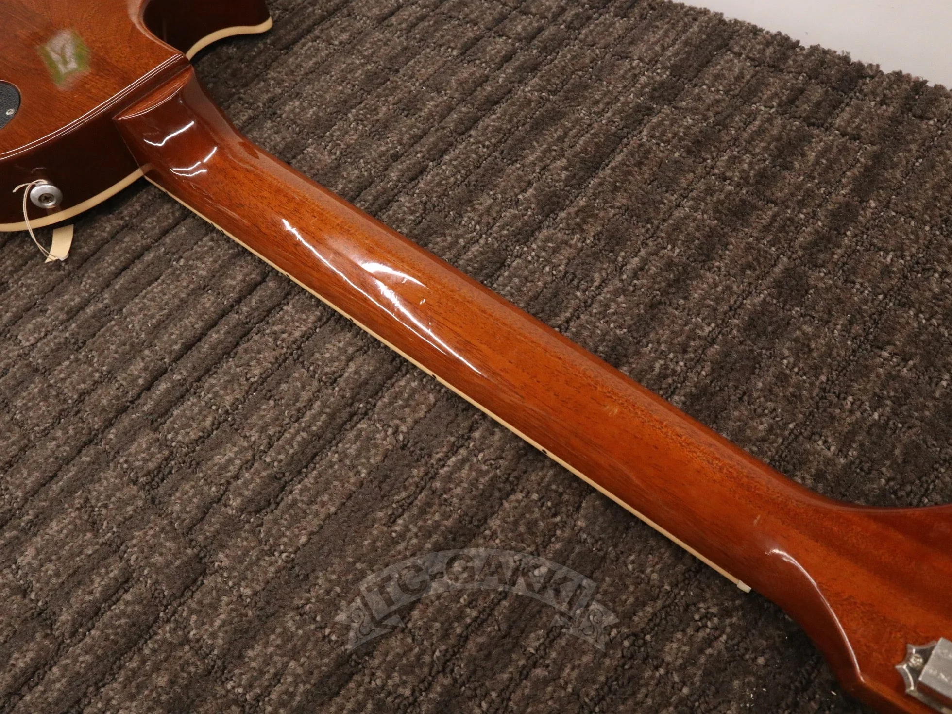 2016 Les Paul Traditional - Image 19