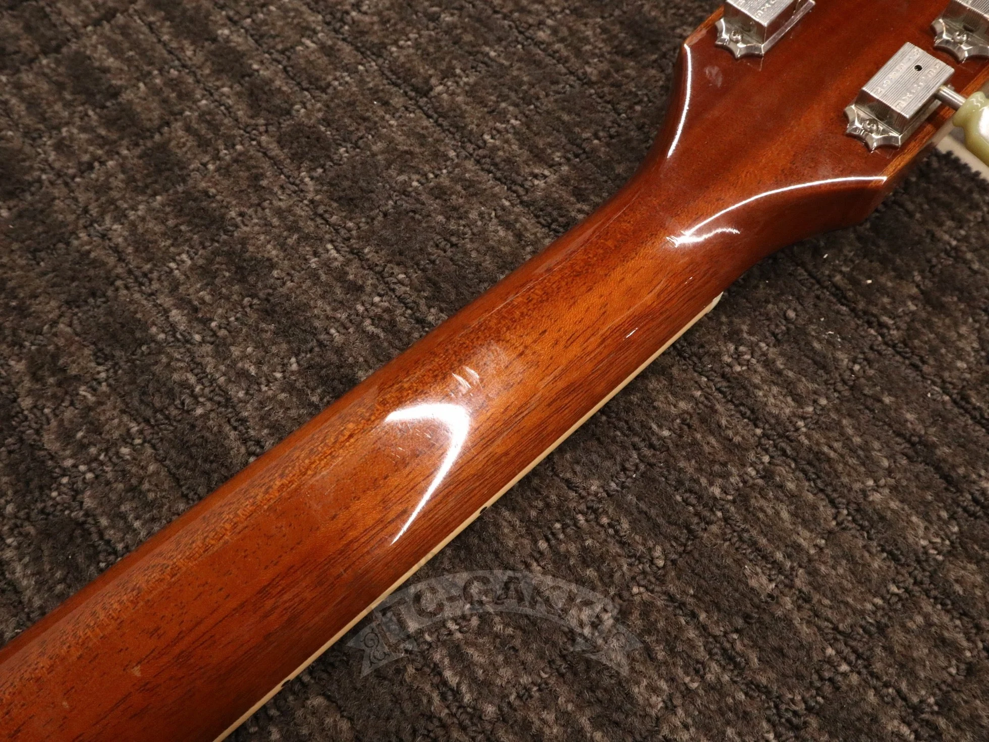 2016 Les Paul Traditional - Image 20