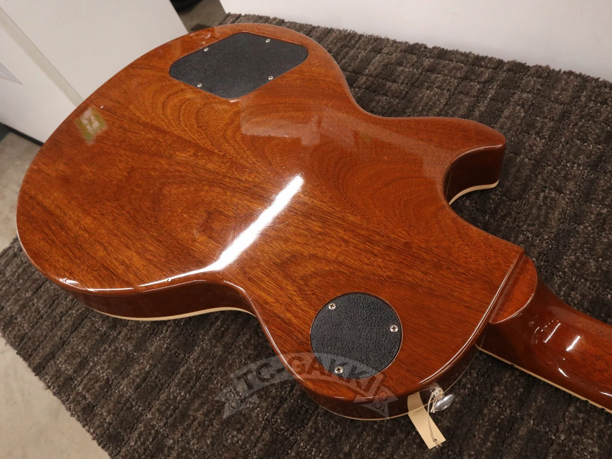 2016 Les Paul Traditional - Image 21
