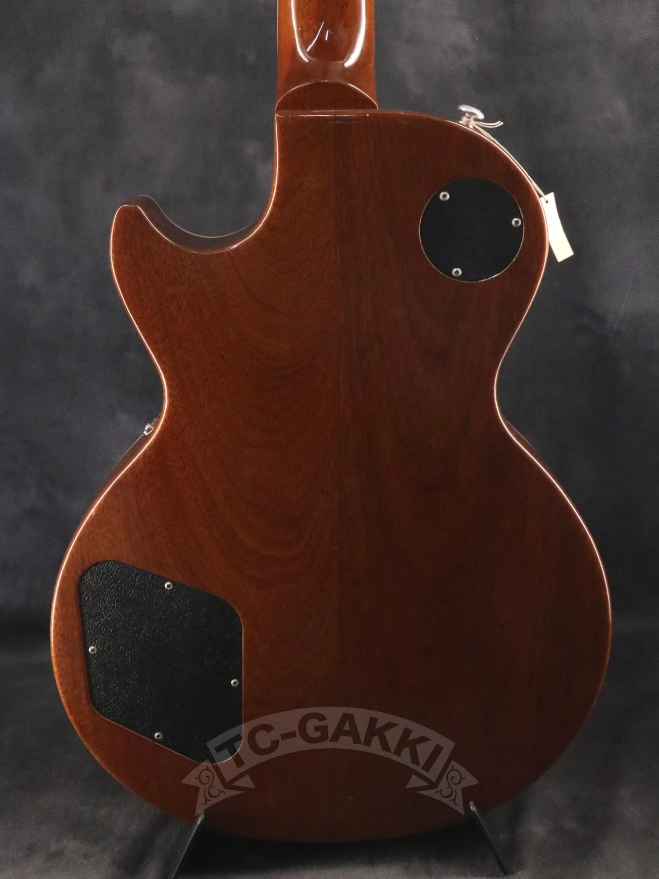 2016 Les Paul Traditional - Image 5