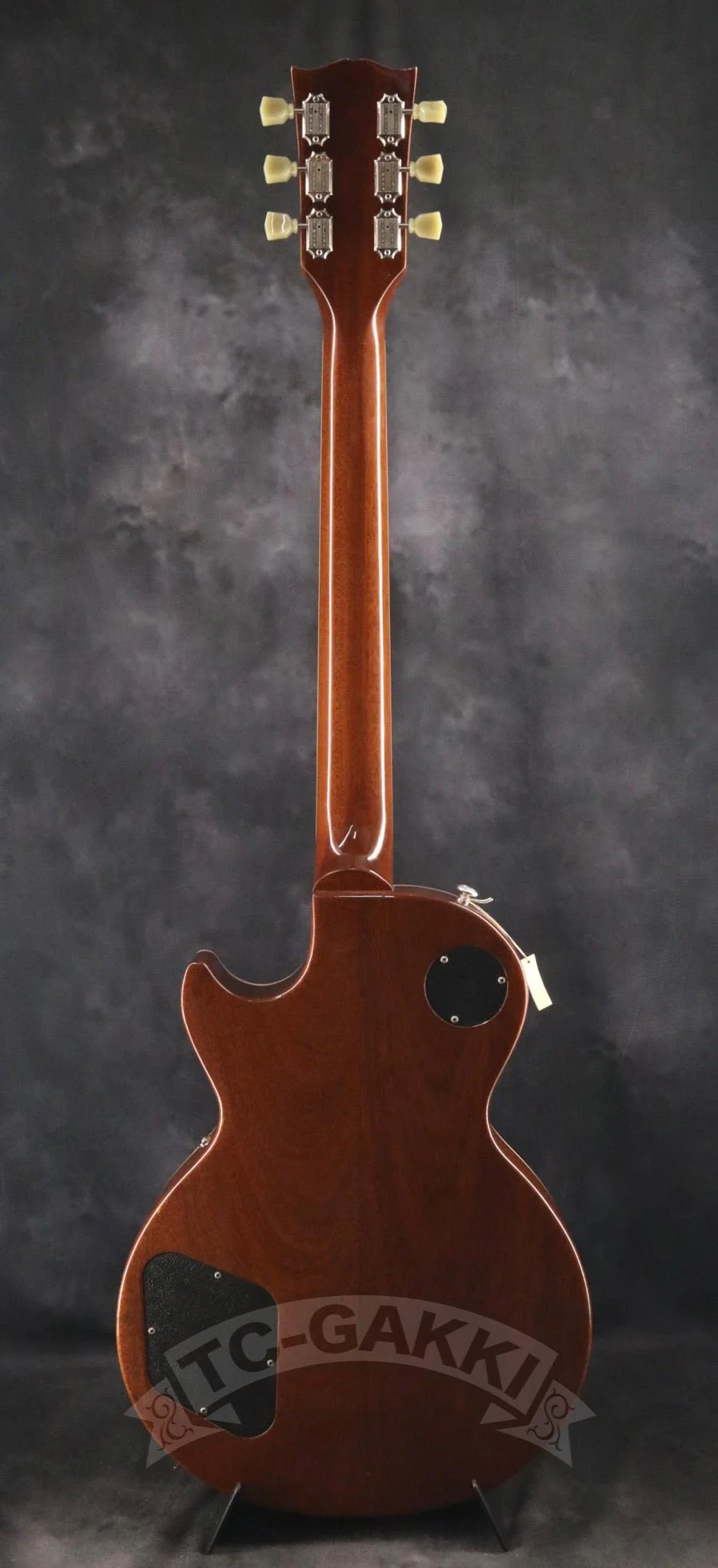 2016 Les Paul Traditional - Image 6