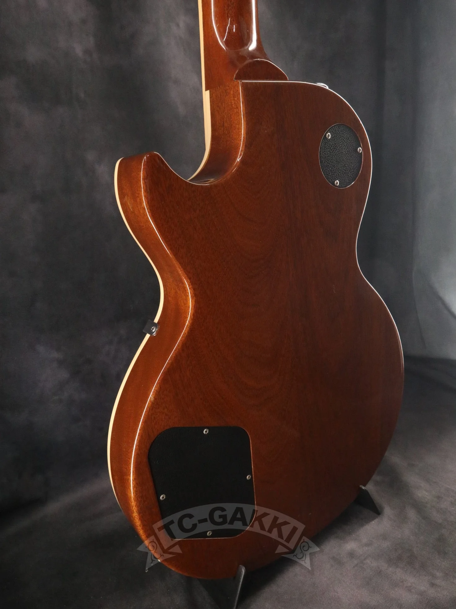 2016 Les Paul Traditional - Image 8