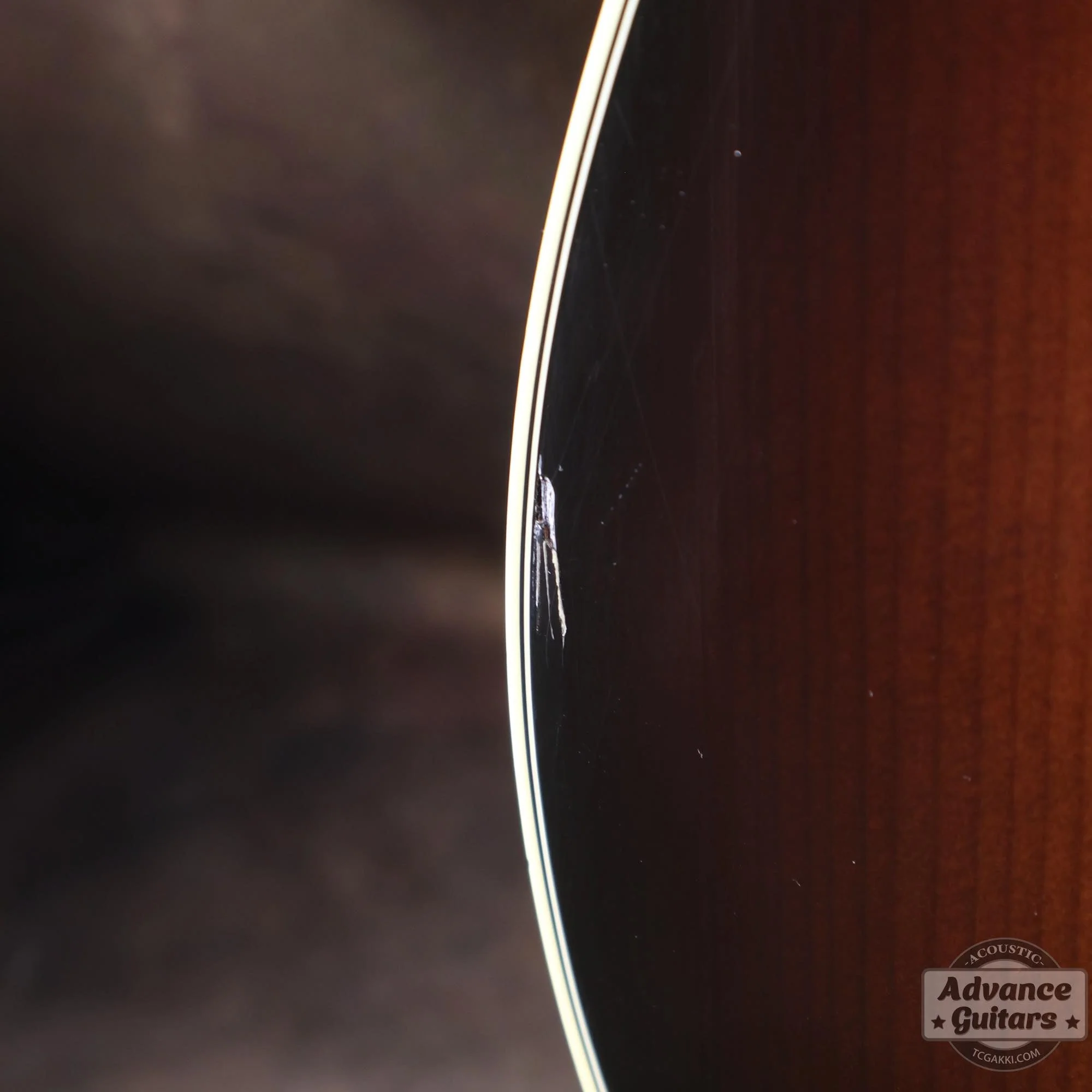 2017年製 J-35 VINTAGE - Image 35