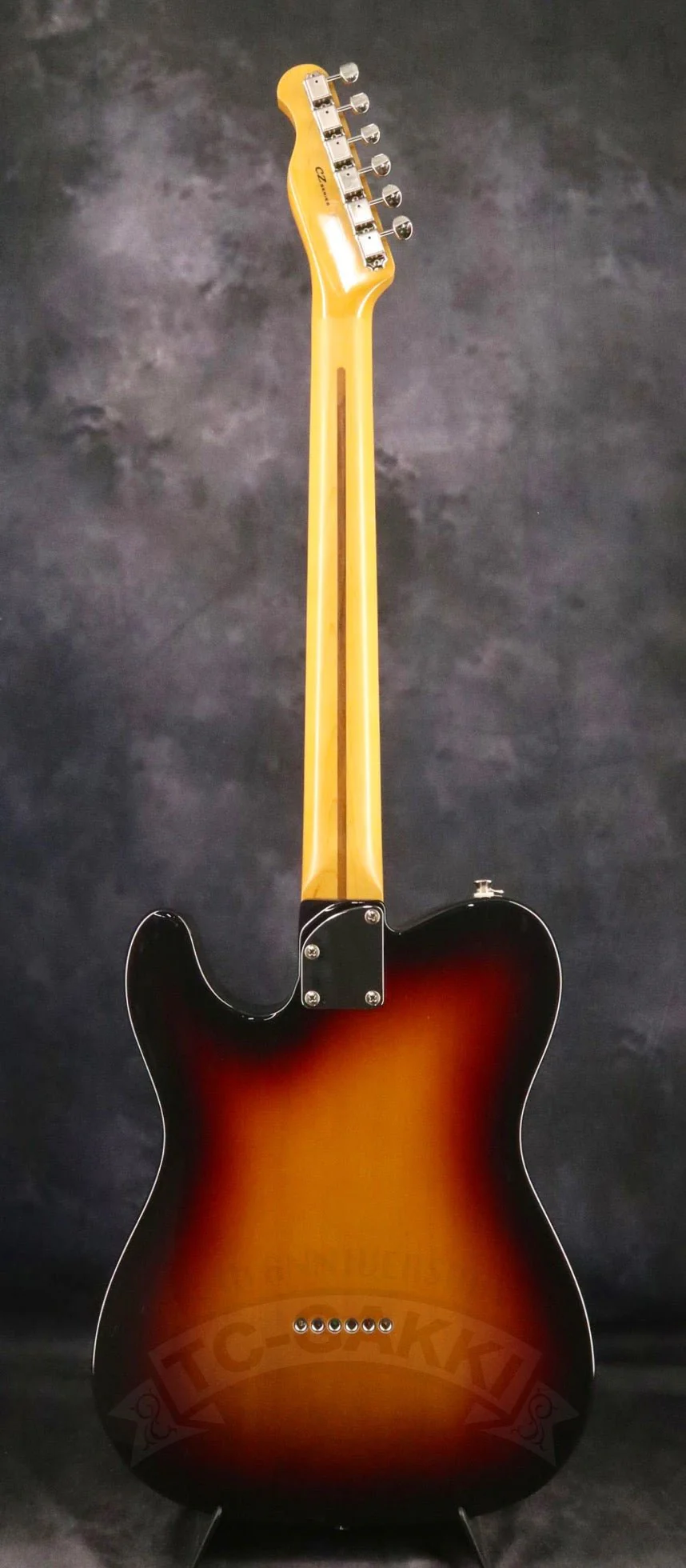 2020 CZ-TV/R CZ SERIES - Image 6