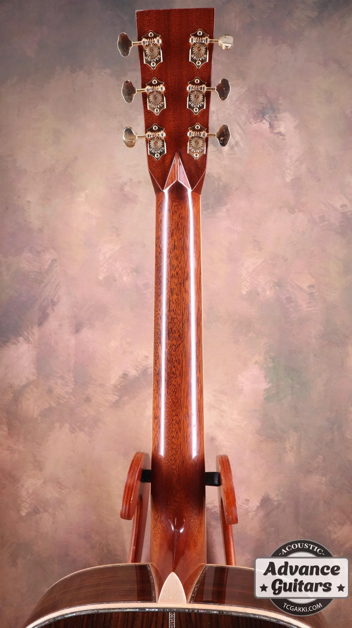 2021年製 D-45 CTM - Image 22