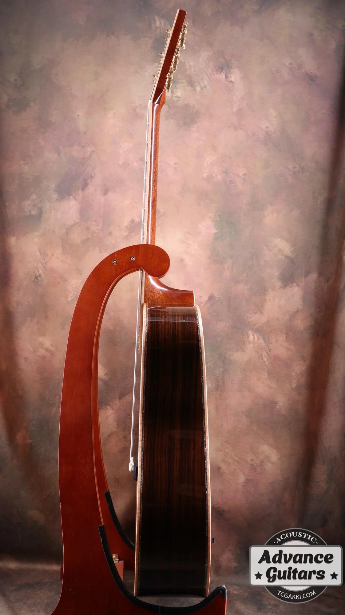 2021年製 D-45 CTM - Image 28