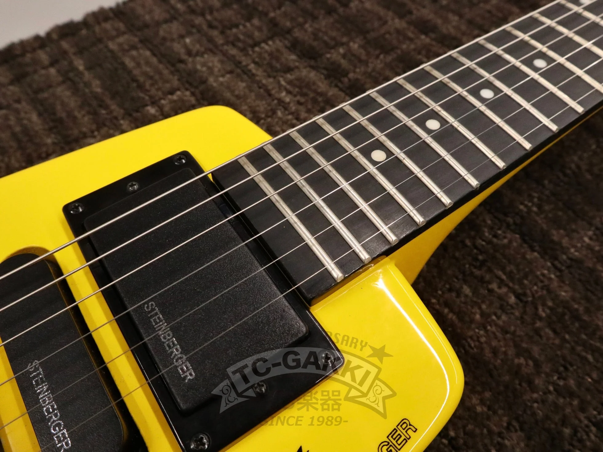 2021 GT-PRO Deluxe - Image 11