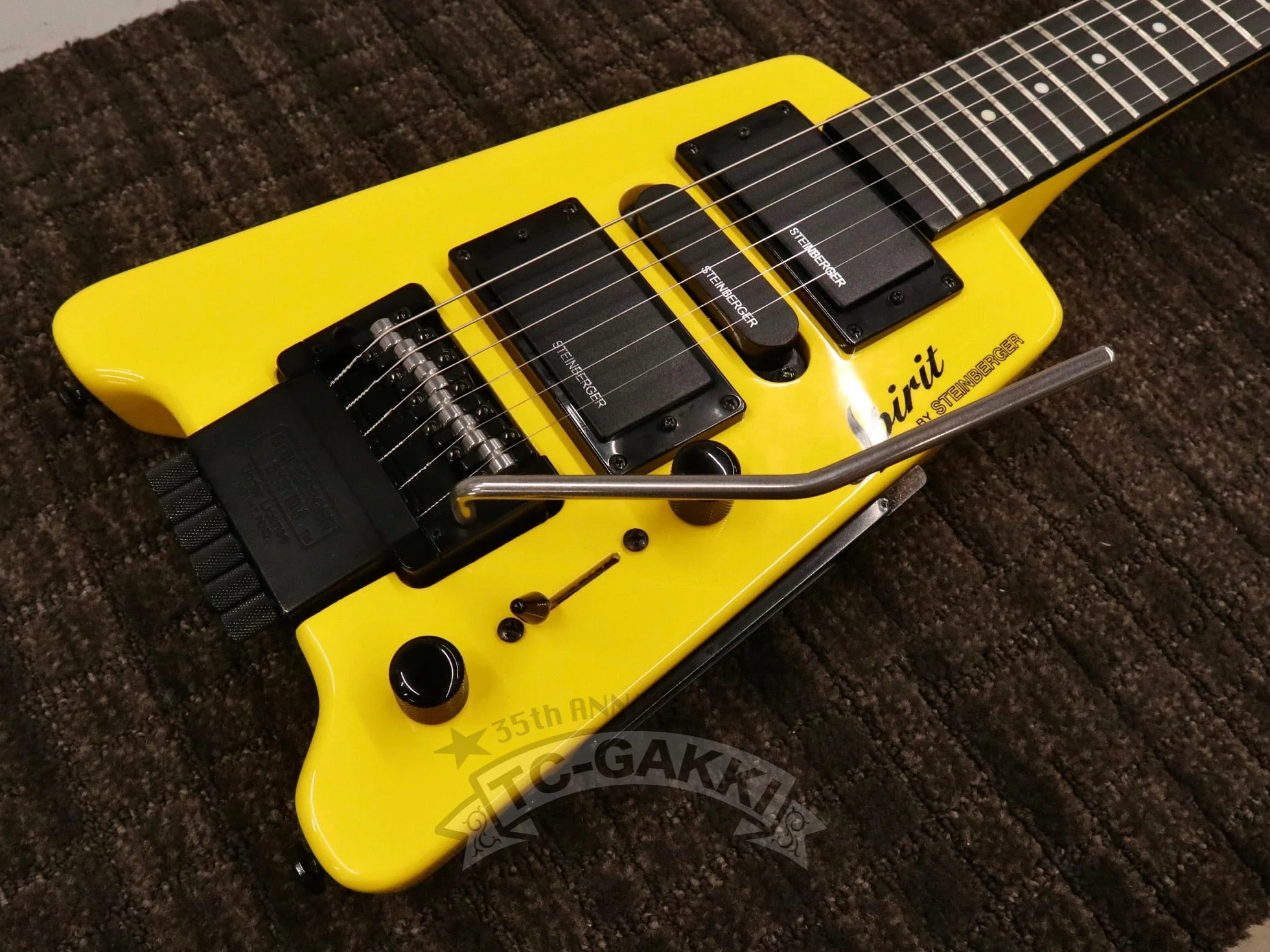 2021 GT-PRO Deluxe - Image 7