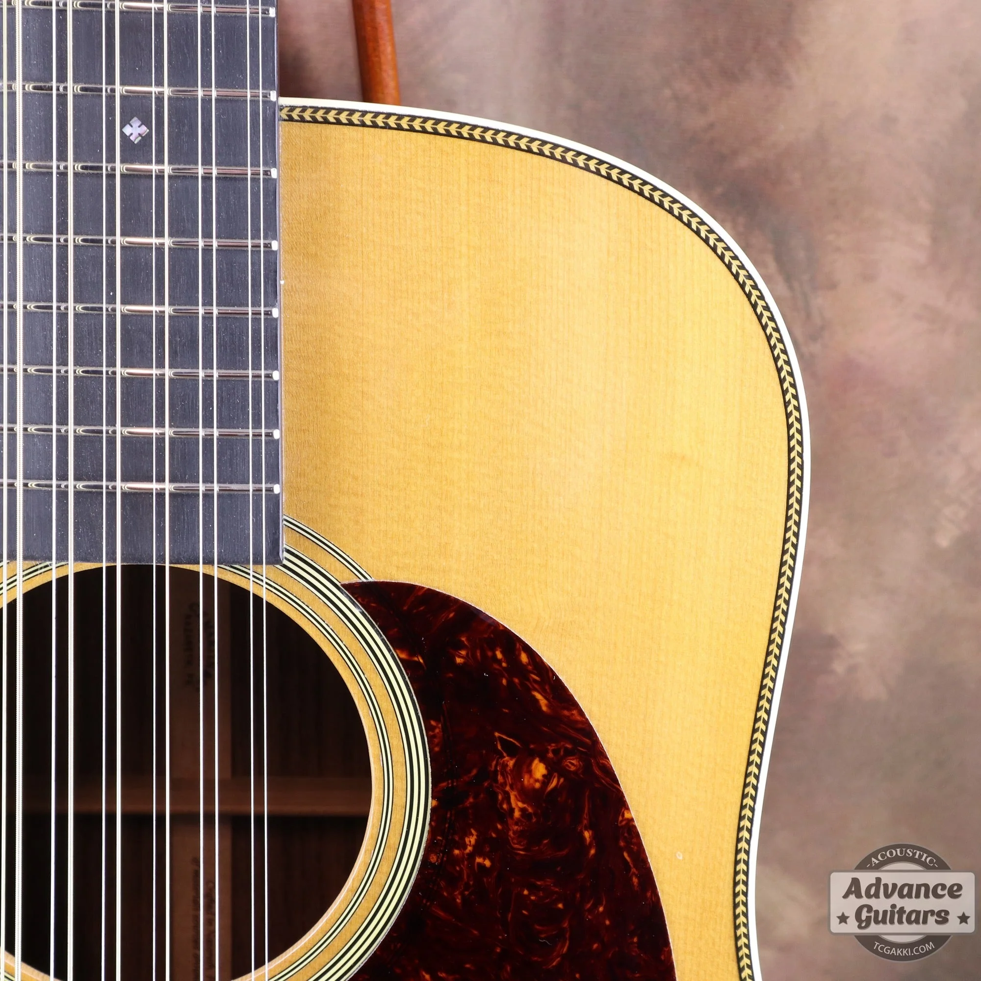 Martin 2021年製 HD12-28 - Image 12