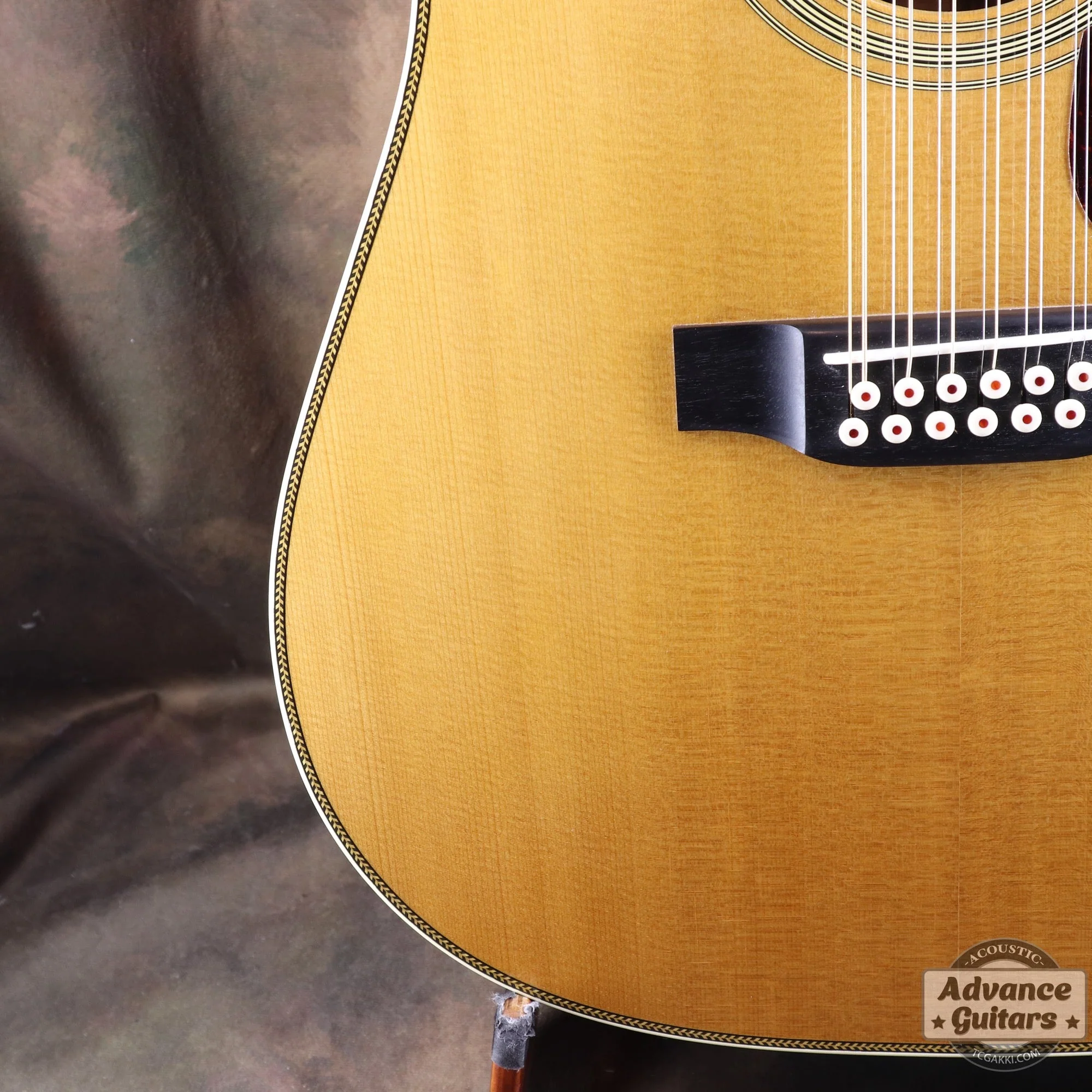 Martin 2021年製 HD12-28 - Image 13
