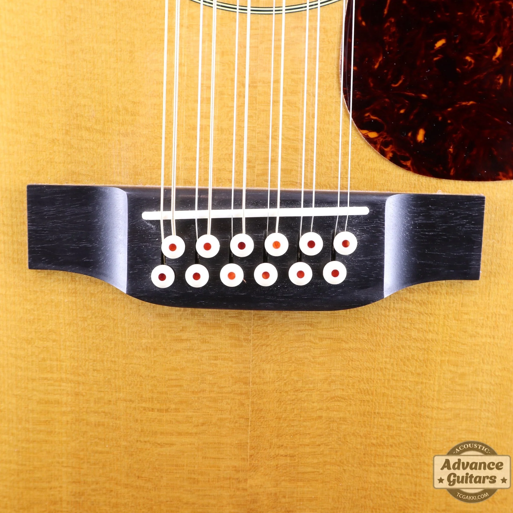 Martin 2021年製 HD12-28 - Image 15