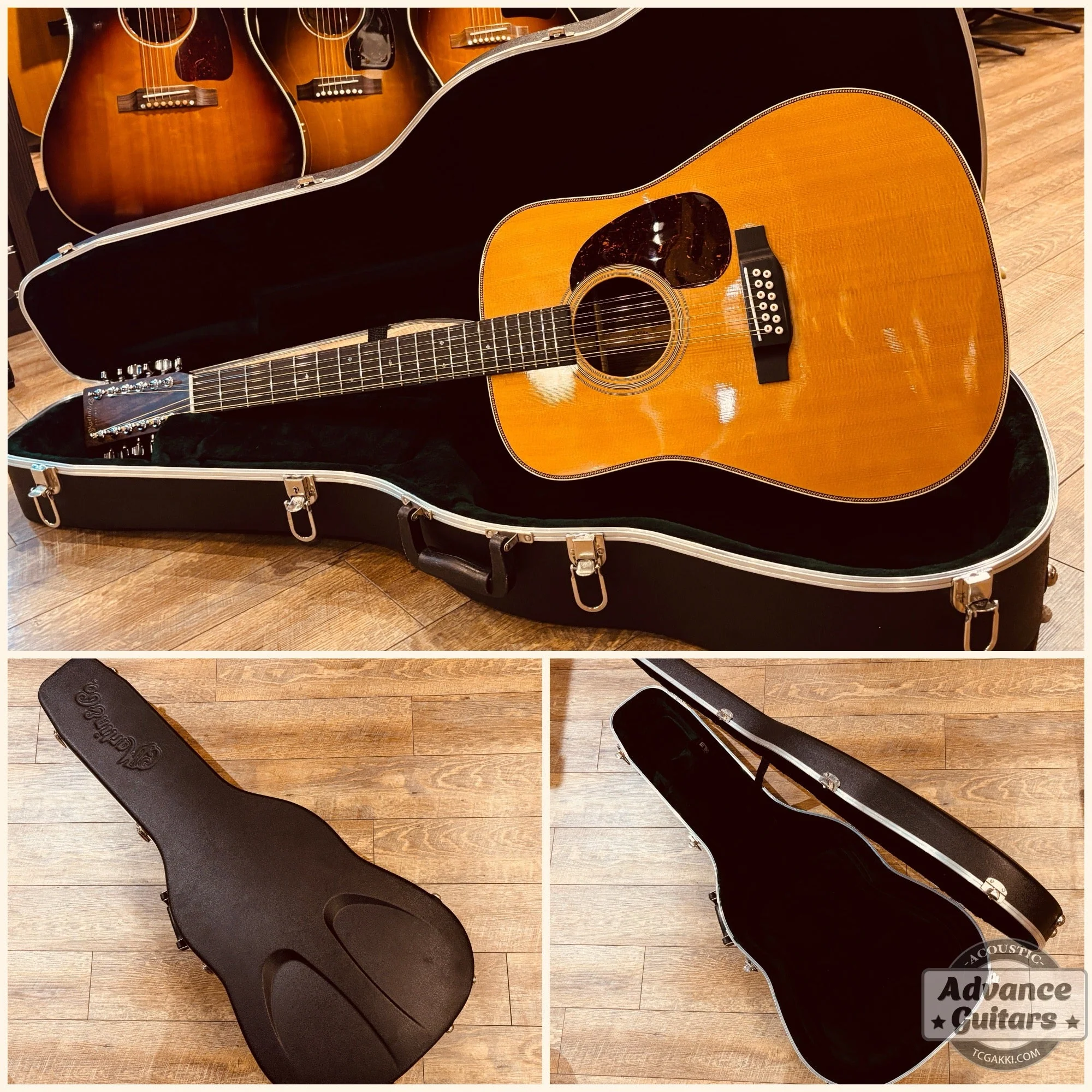 Martin 2021年製 HD12-28 - Image 3
