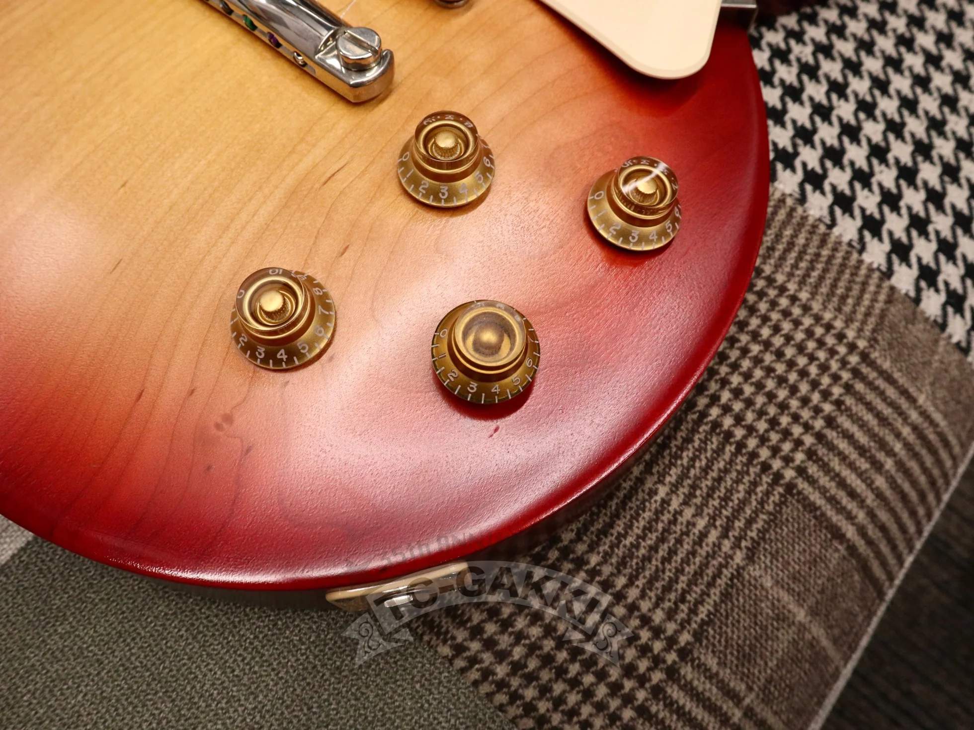 2021 Les Paul Tribute - Image 14
