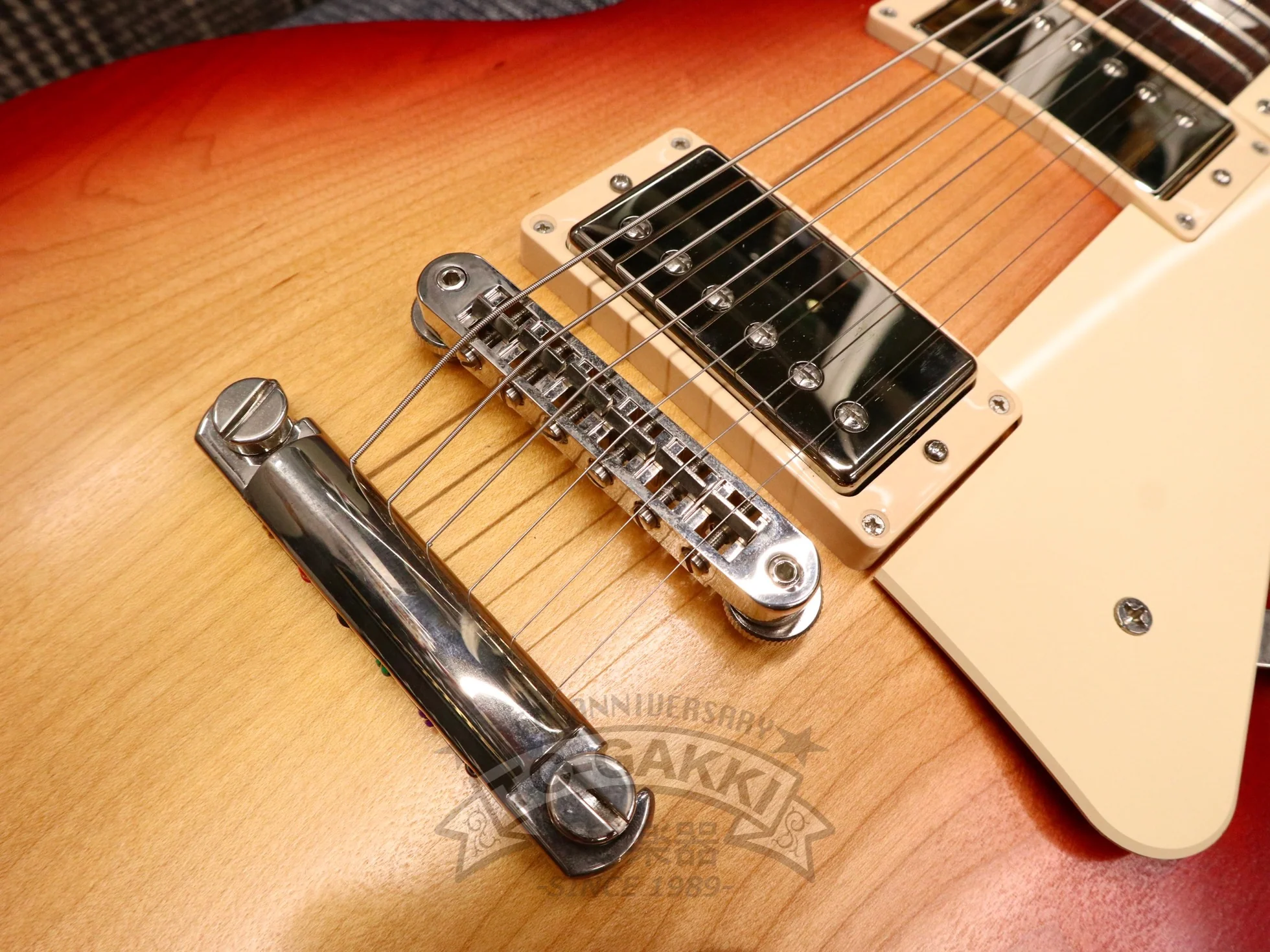 2021 Les Paul Tribute - Image 15