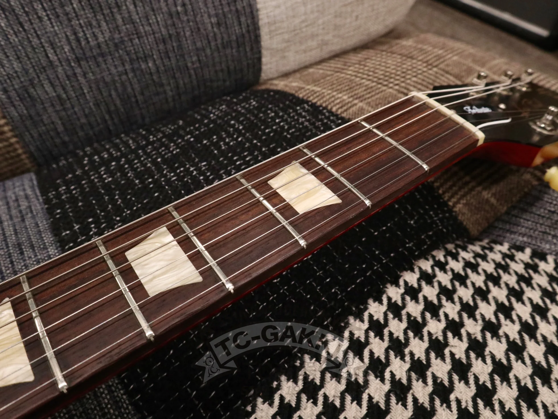2021 Les Paul Tribute - Image 18