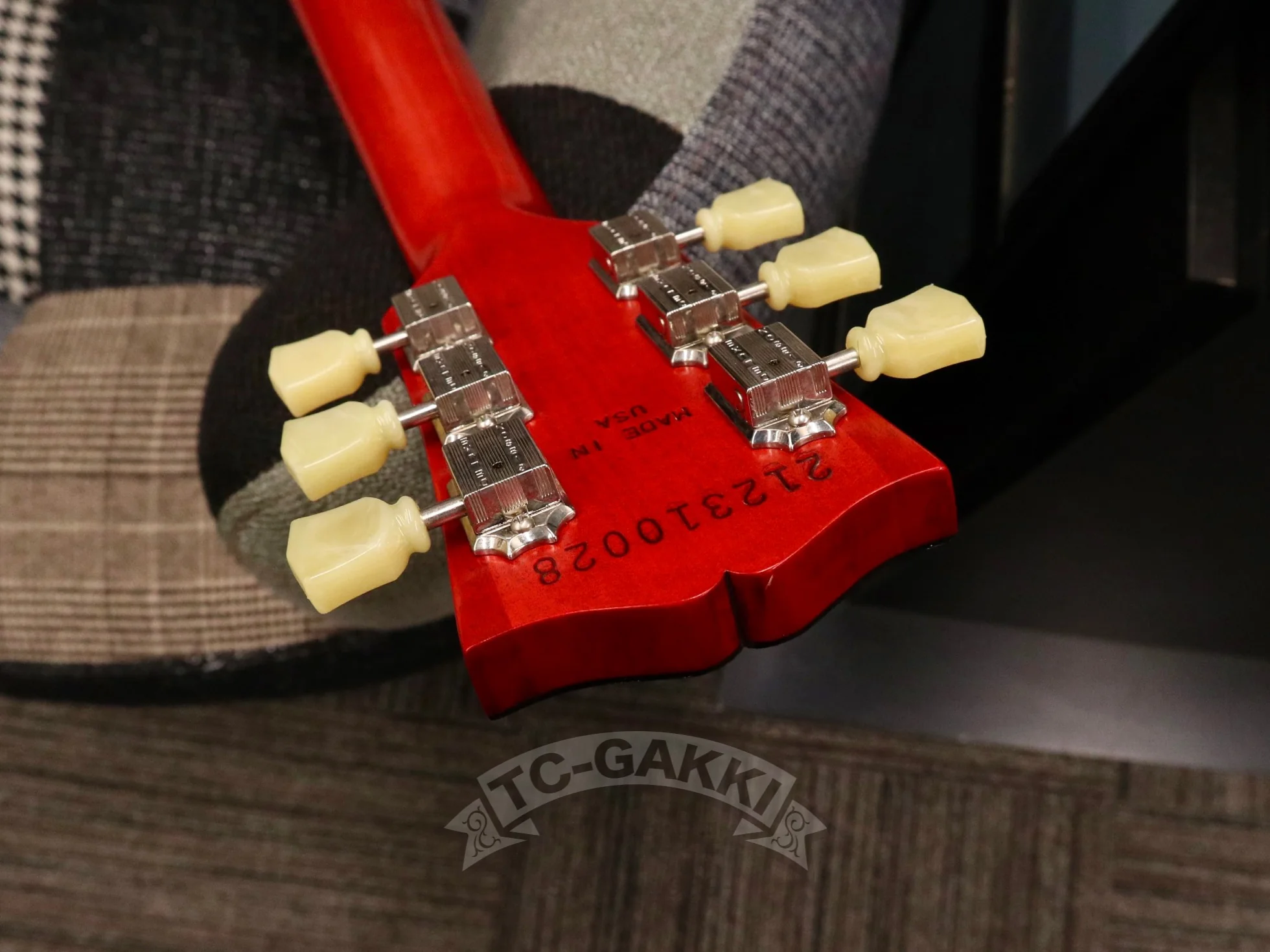 2021 Les Paul Tribute - Image 19
