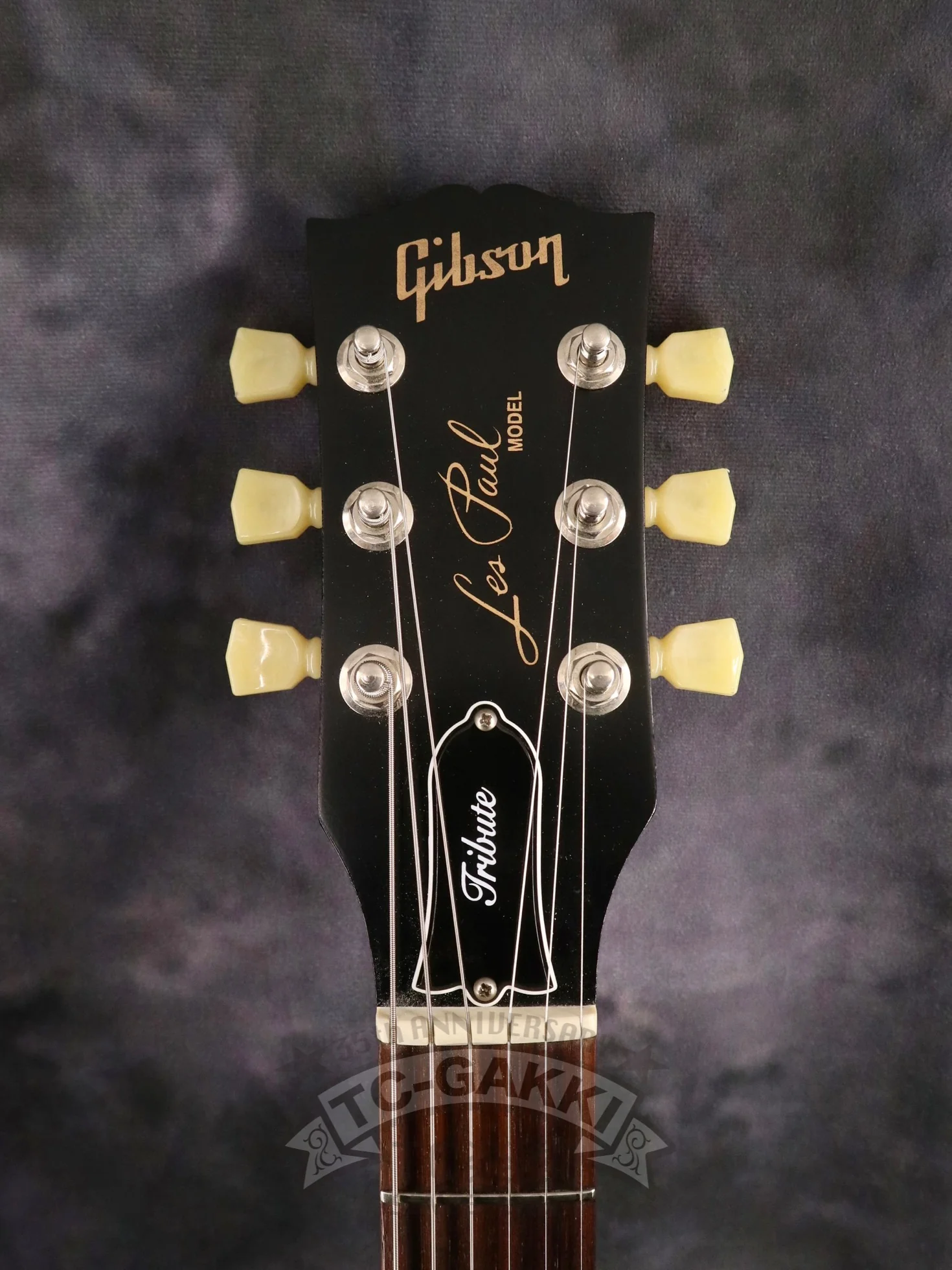 2021 Les Paul Tribute - Image 3