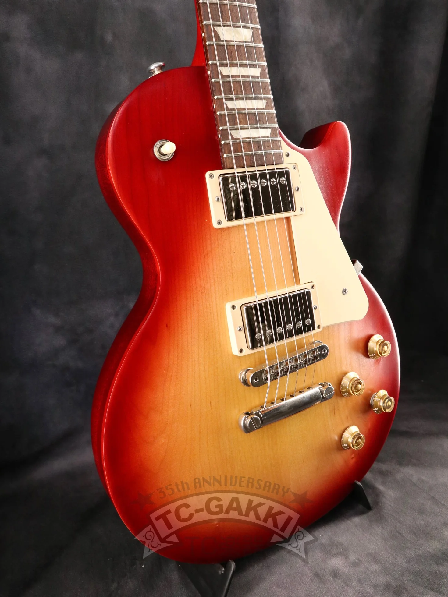 2021 Les Paul Tribute - Image 4