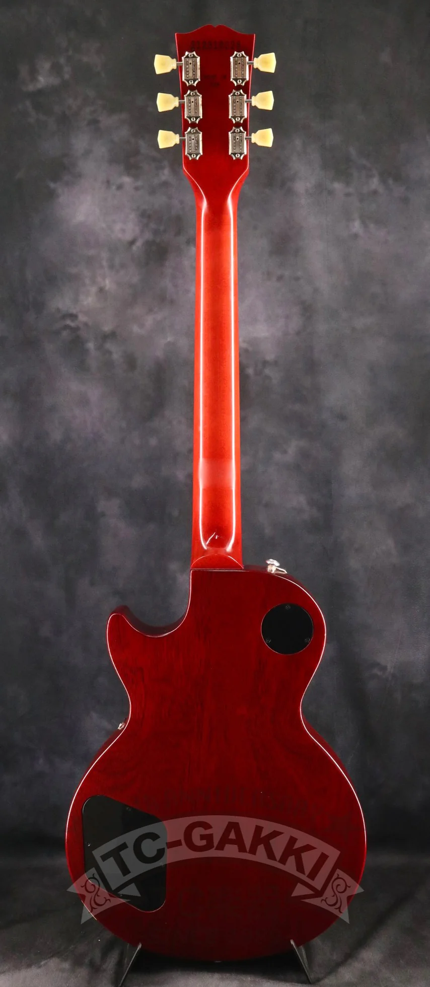 2021 Les Paul Tribute - Image 6