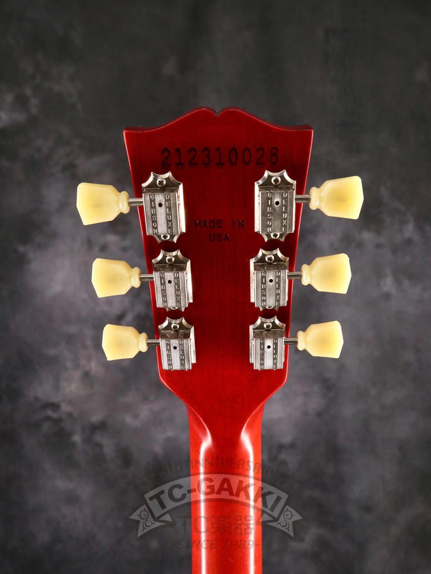 2021 Les Paul Tribute - Image 7
