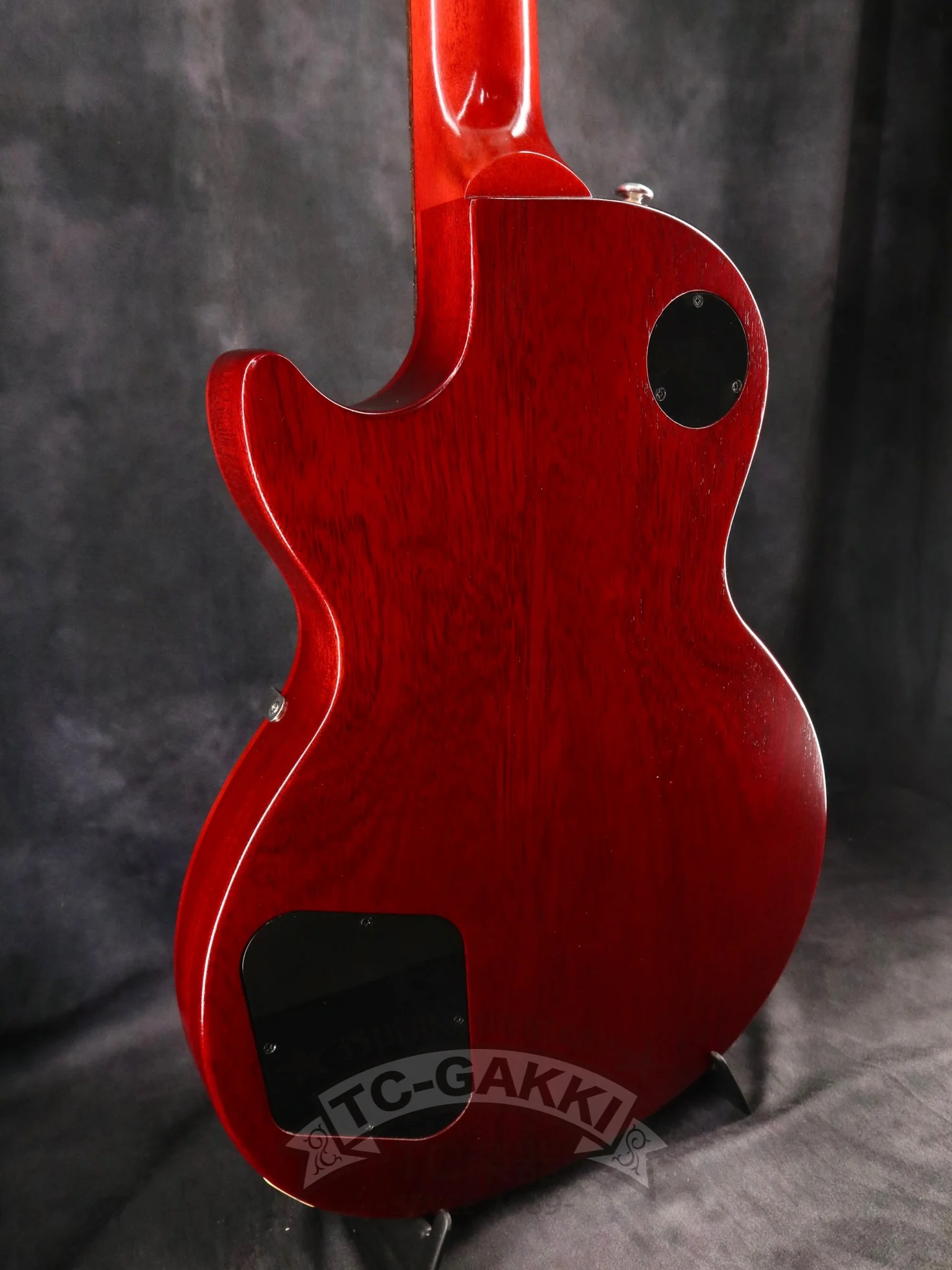 2021 Les Paul Tribute - Image 8