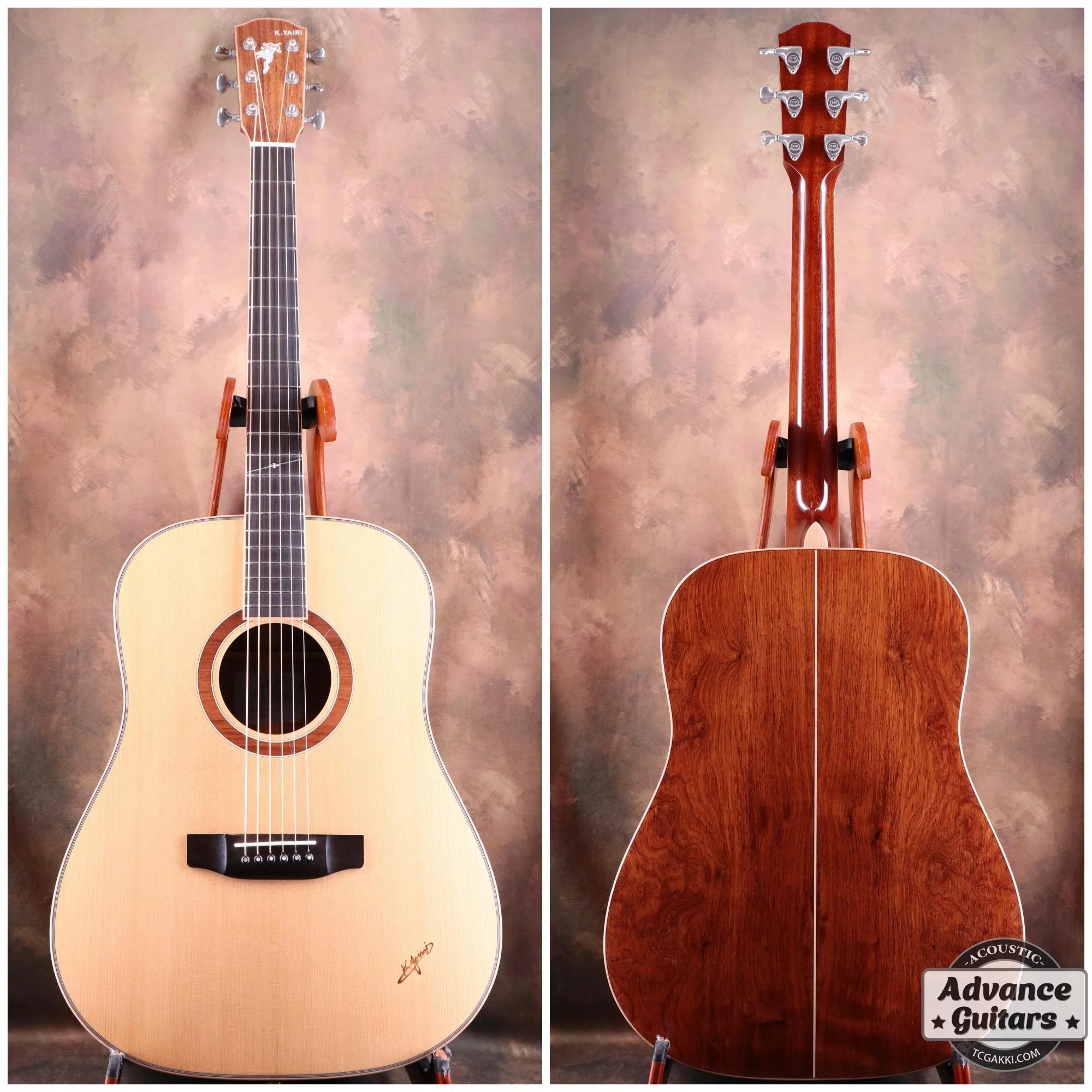 2021年製 LO-130 SP SG