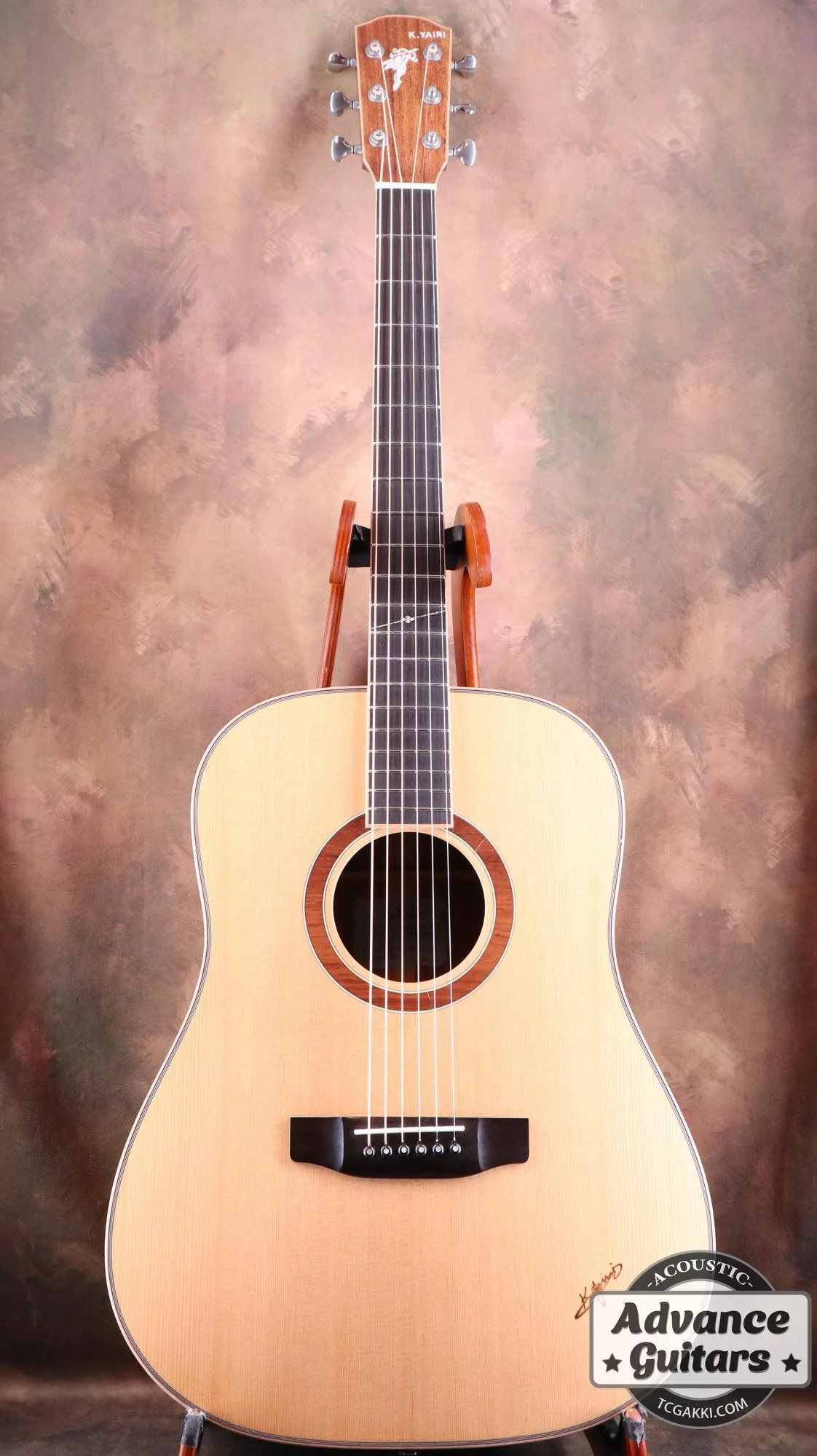 2021年製 LO-130 SP SG - Image 19