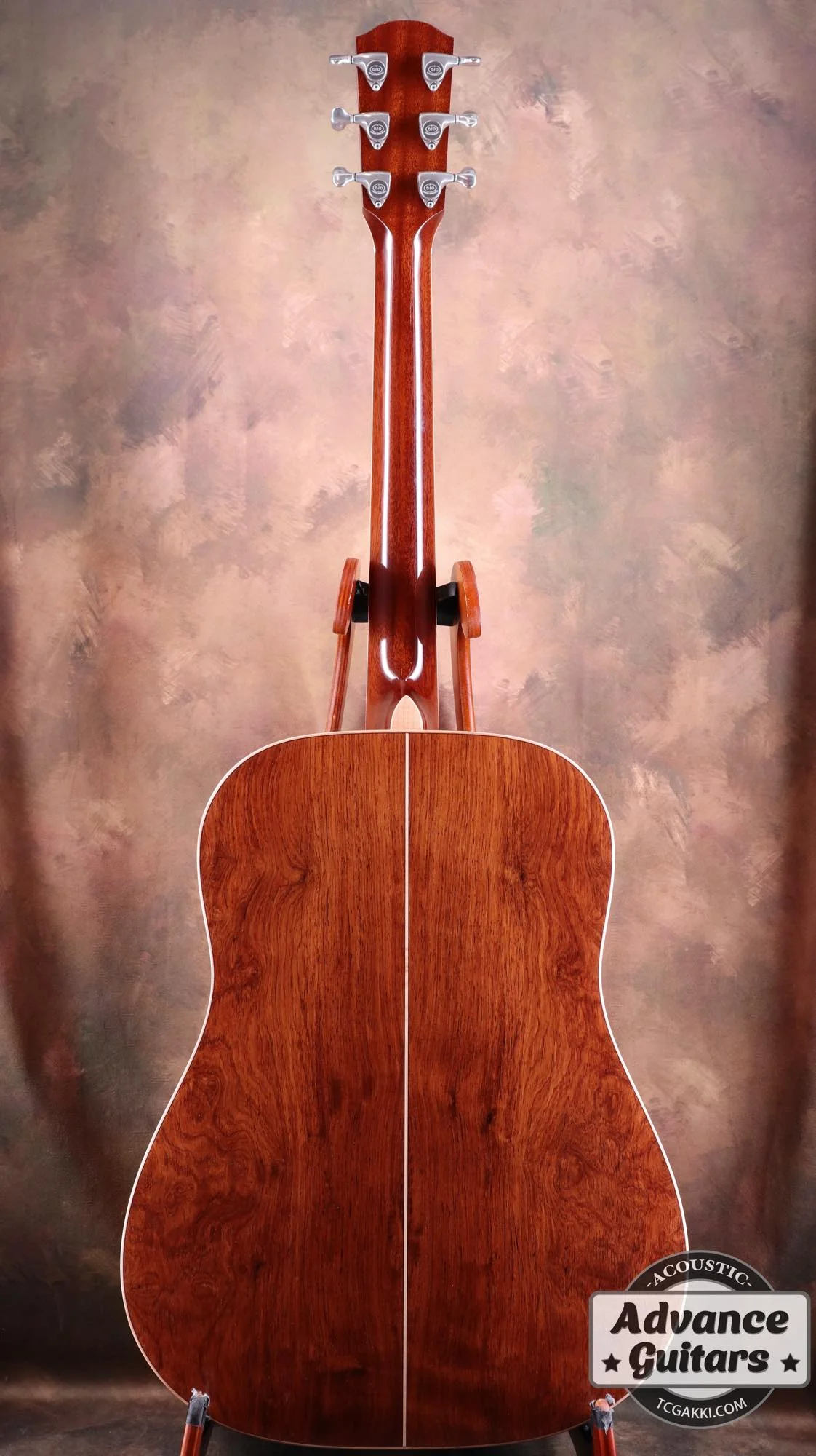 2021年製 LO-130 SP SG - Image 21