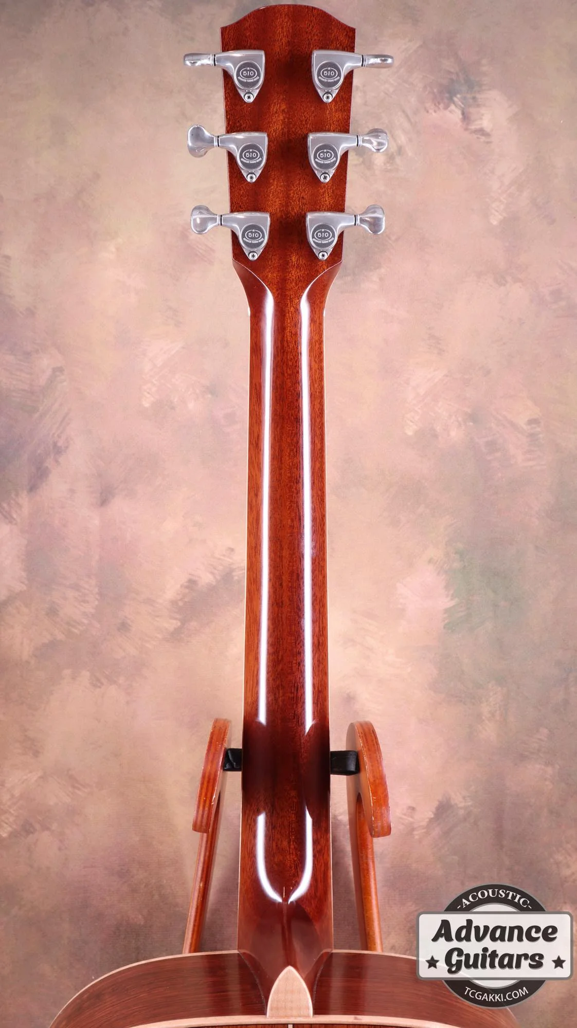 2021年製 LO-130 SP SG - Image 22
