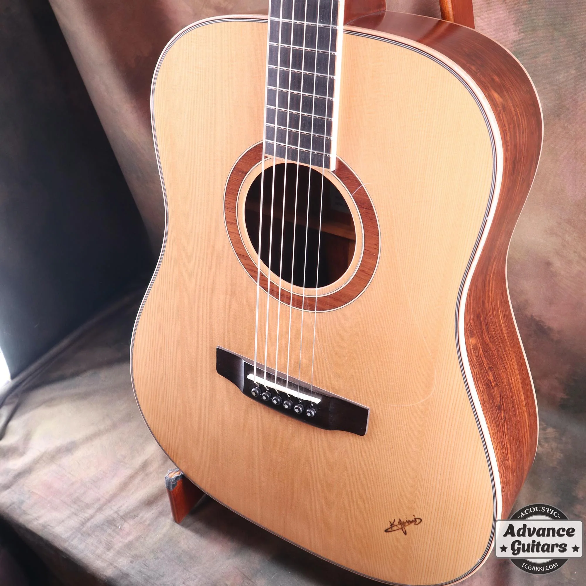 2021年製 LO-130 SP SG - Image 8