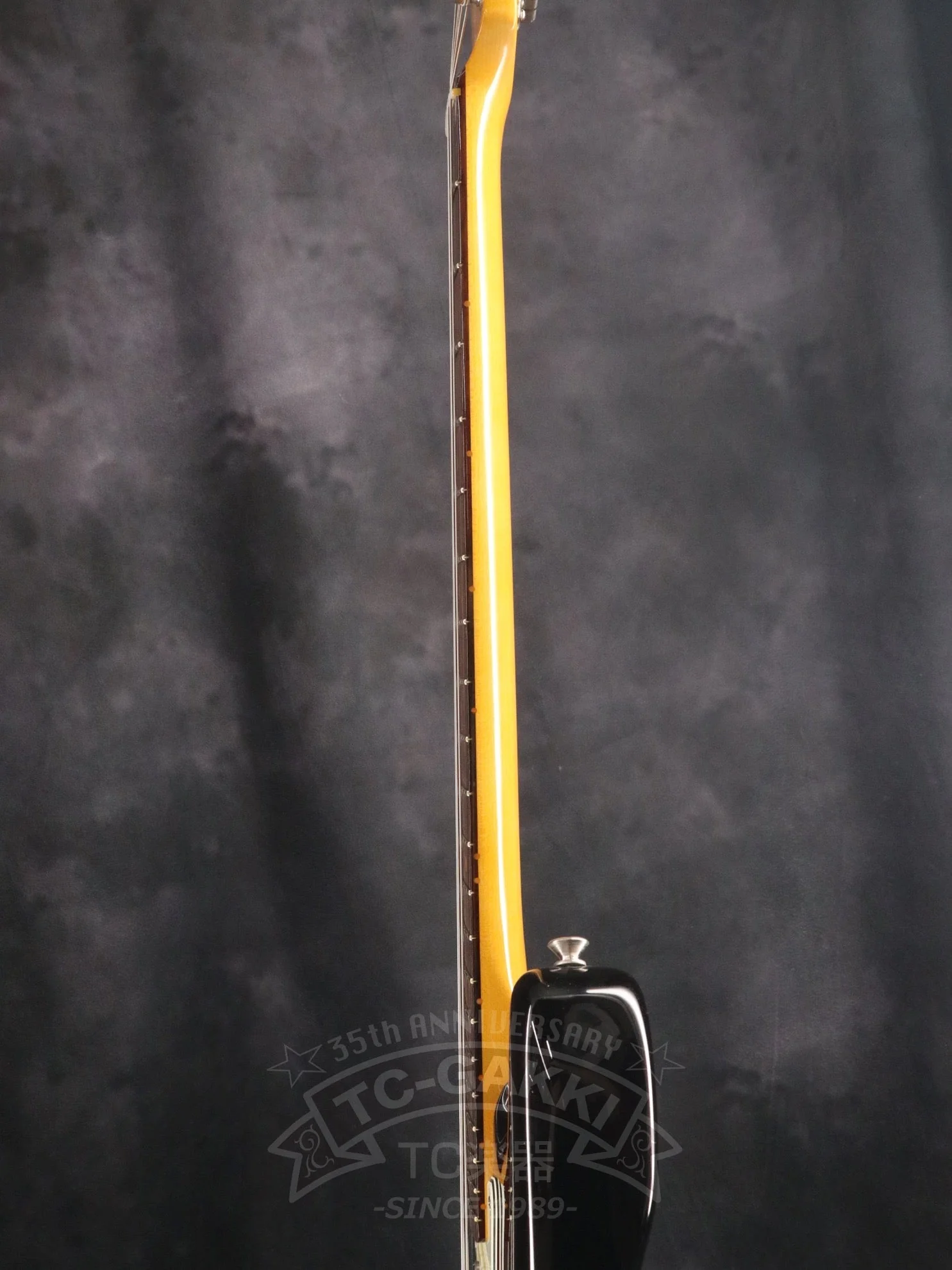 2022 American Vintage II 1961 Stratocaster Left-Hand - Image 10