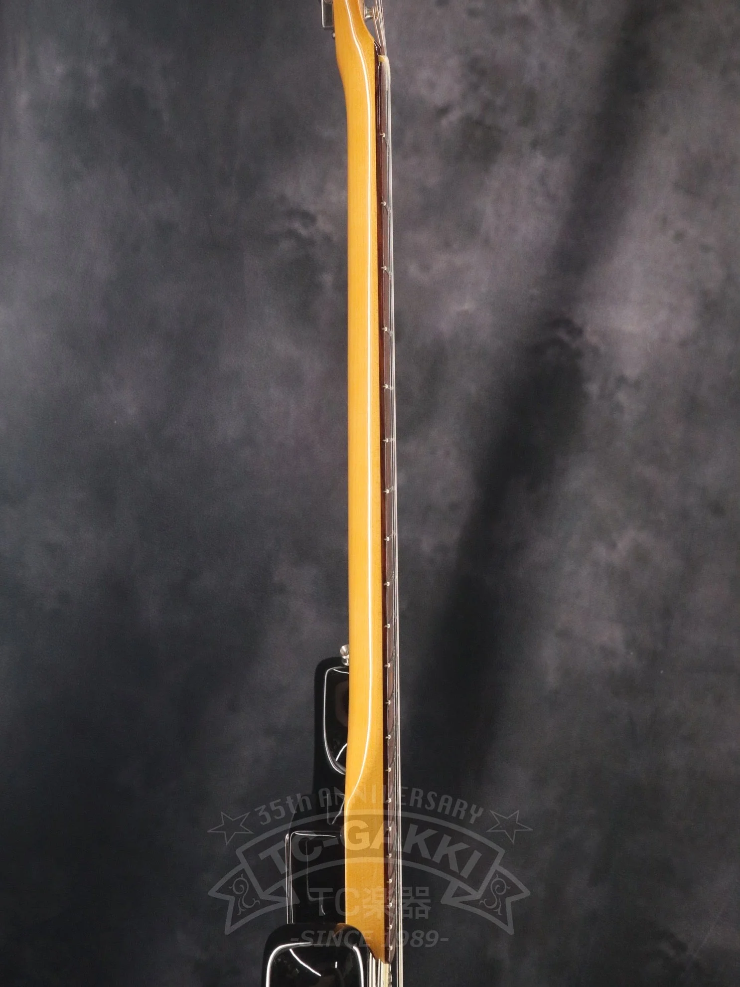 2022 American Vintage II 1961 Stratocaster Left-Hand - Image 7