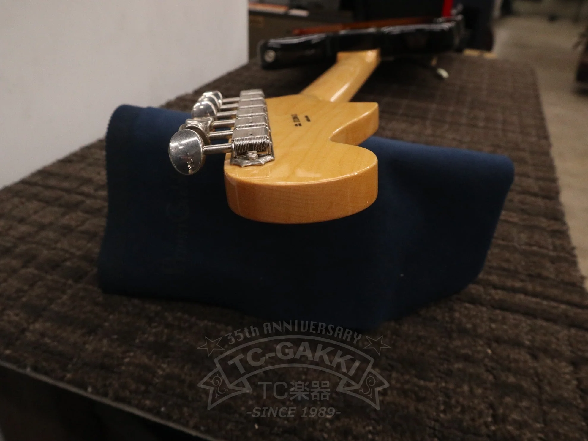 2022 MIJ Heritage 60s Jazzmaster - Image 22
