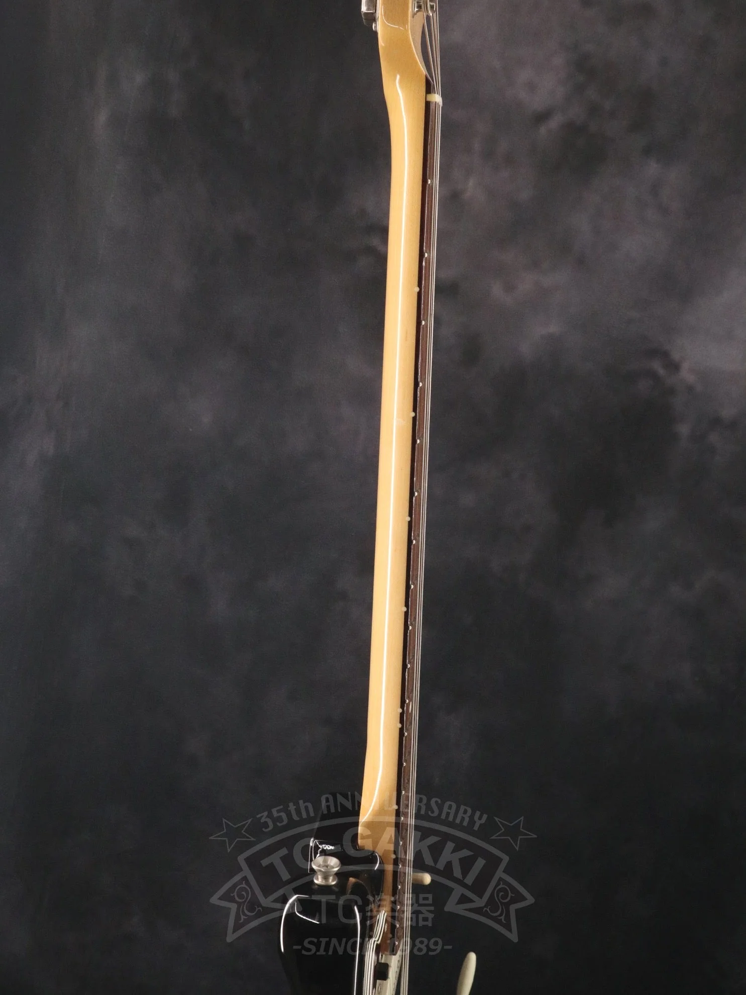 2022 MIJ Heritage 60s Jazzmaster - Image 6