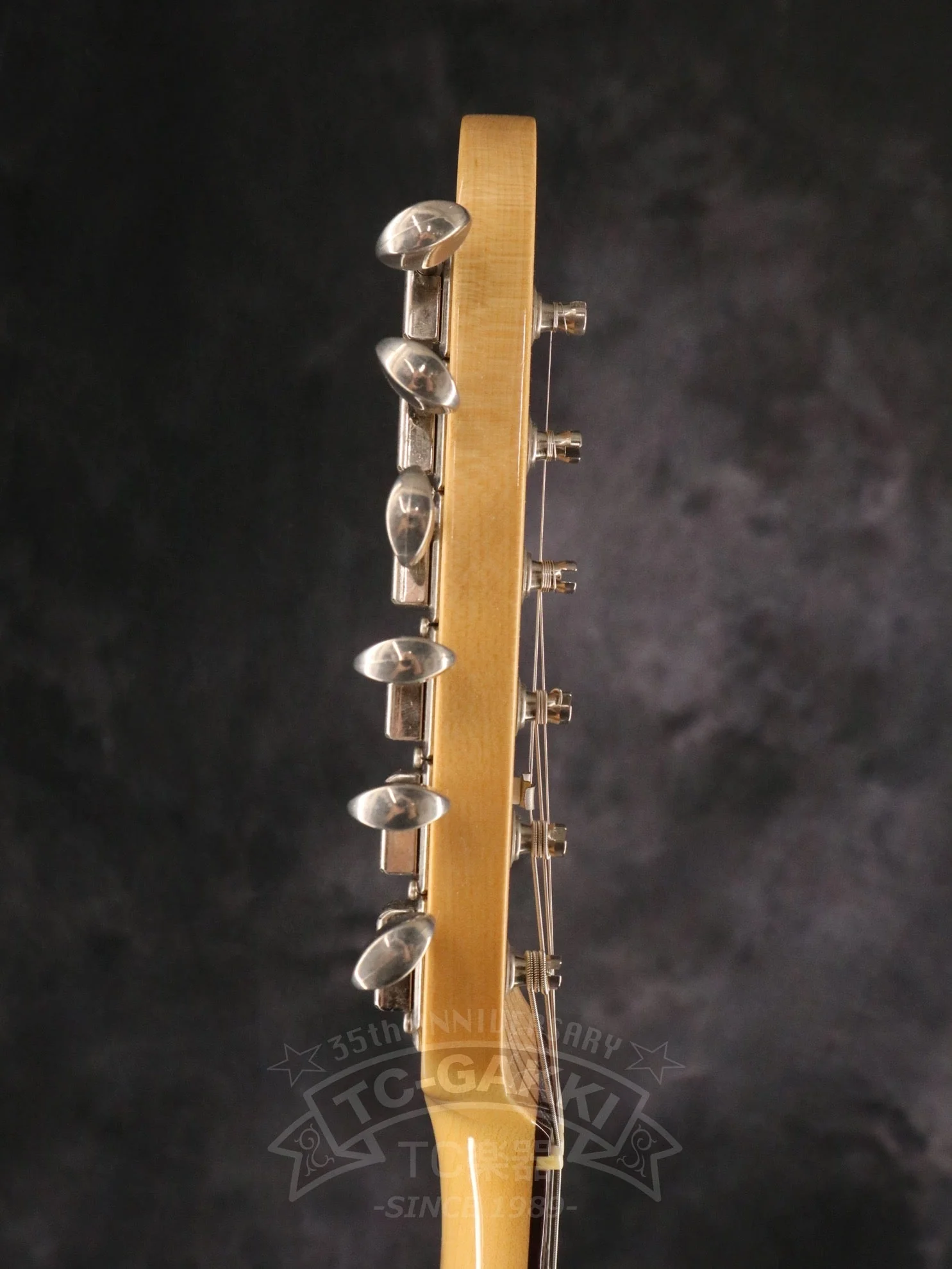 2022 MIJ Heritage 60s Jazzmaster - Image 7