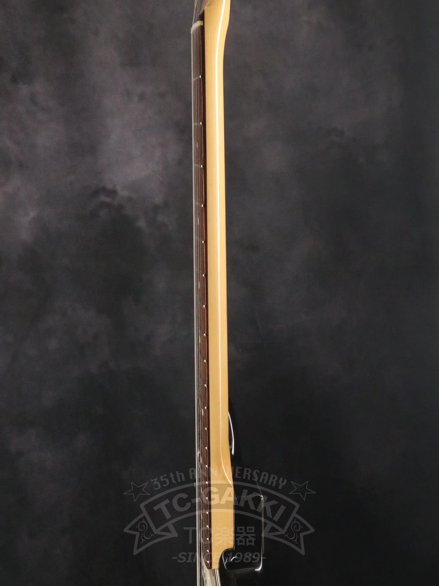 2022 MIJ Heritage 60s Jazzmaster - Image 9