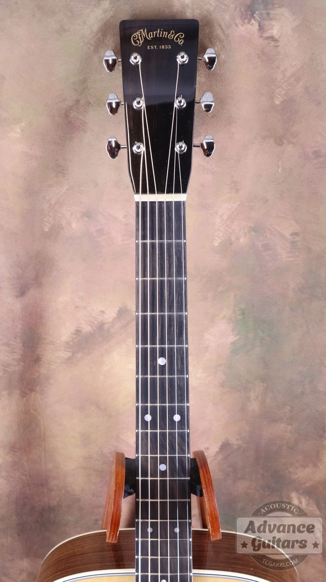 2023年製 CTM D-28 - Image 22