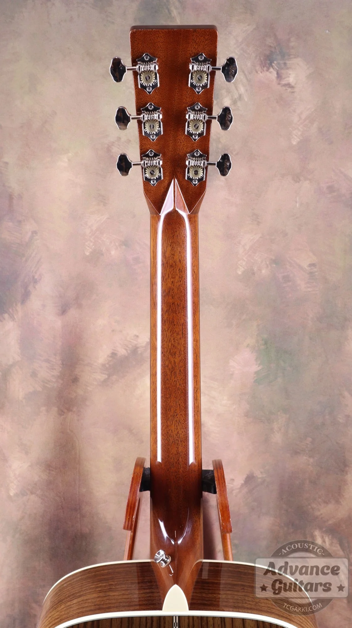 2023年製 CTM D-28 - Image 23
