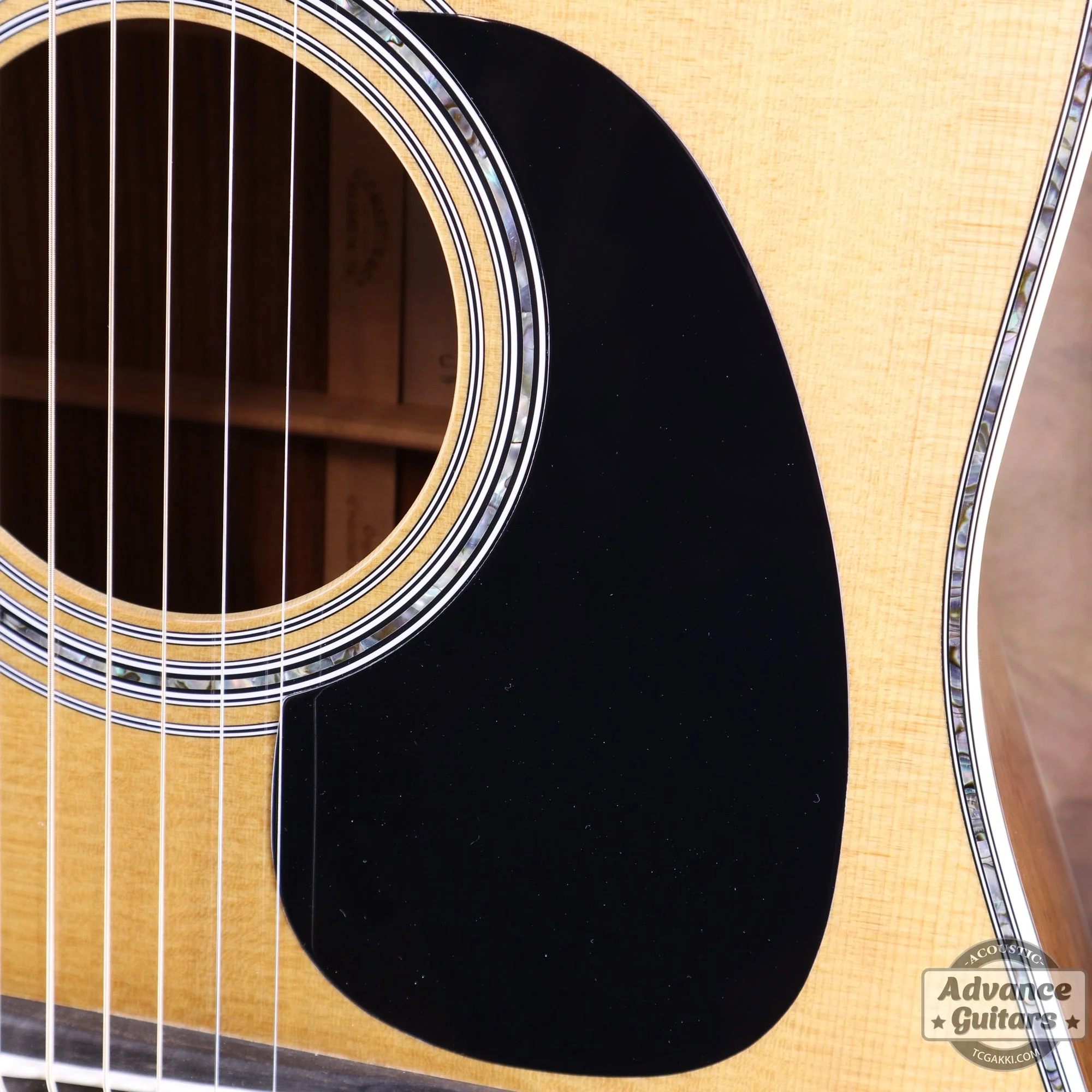 Martin 2024年製 CTM D-45 "The68" - Image 10