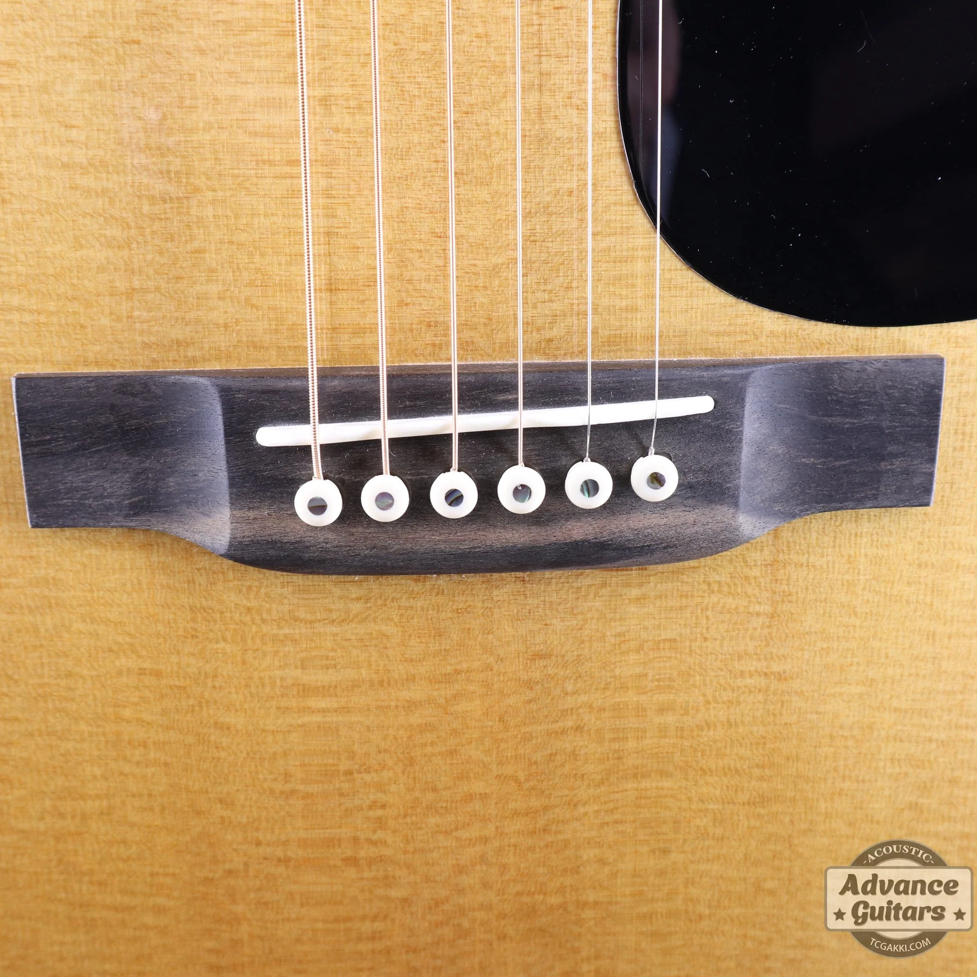 Martin 2024年製 CTM D-45 "The68" - Image 11