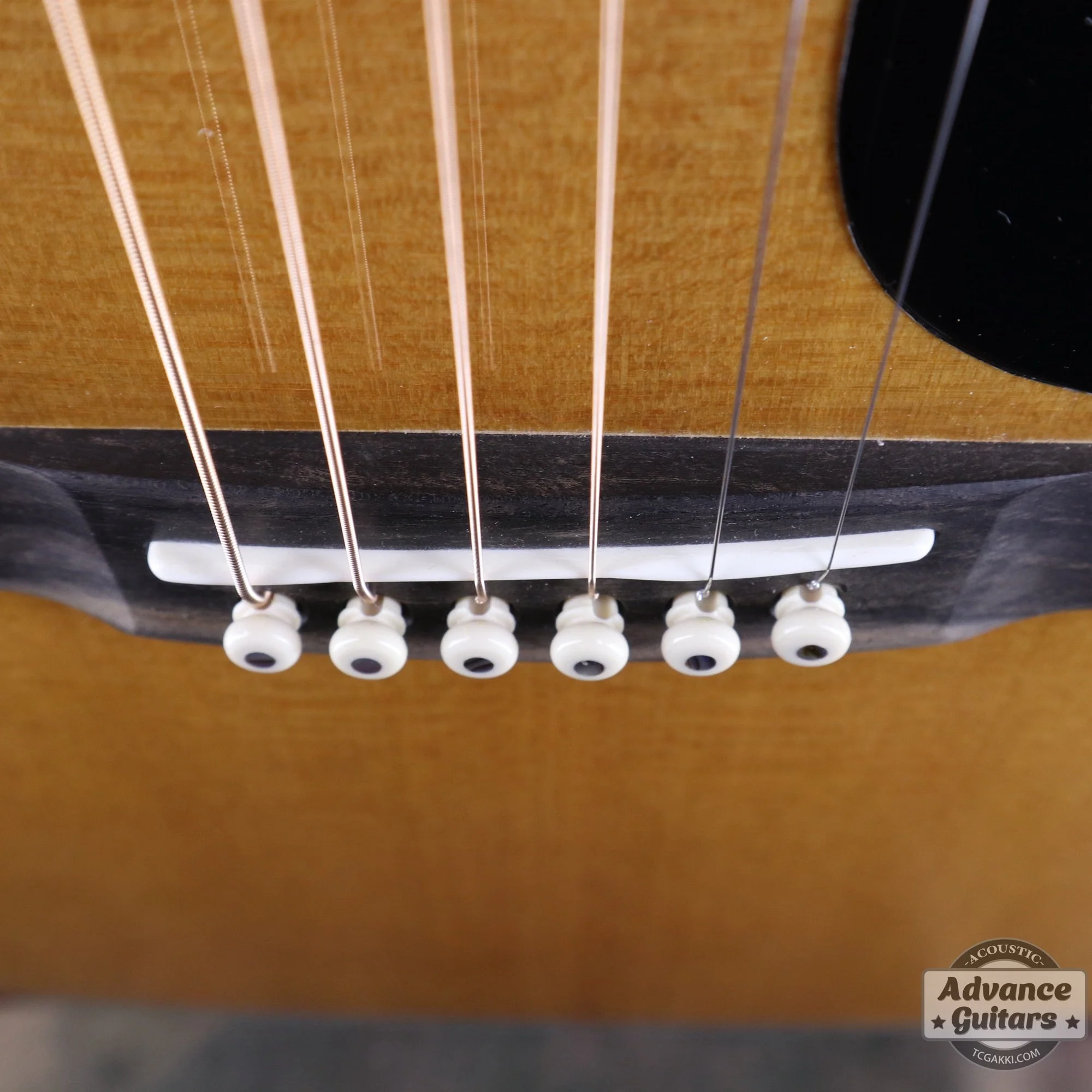 Martin 2024年製 CTM D-45 "The68" - Image 12